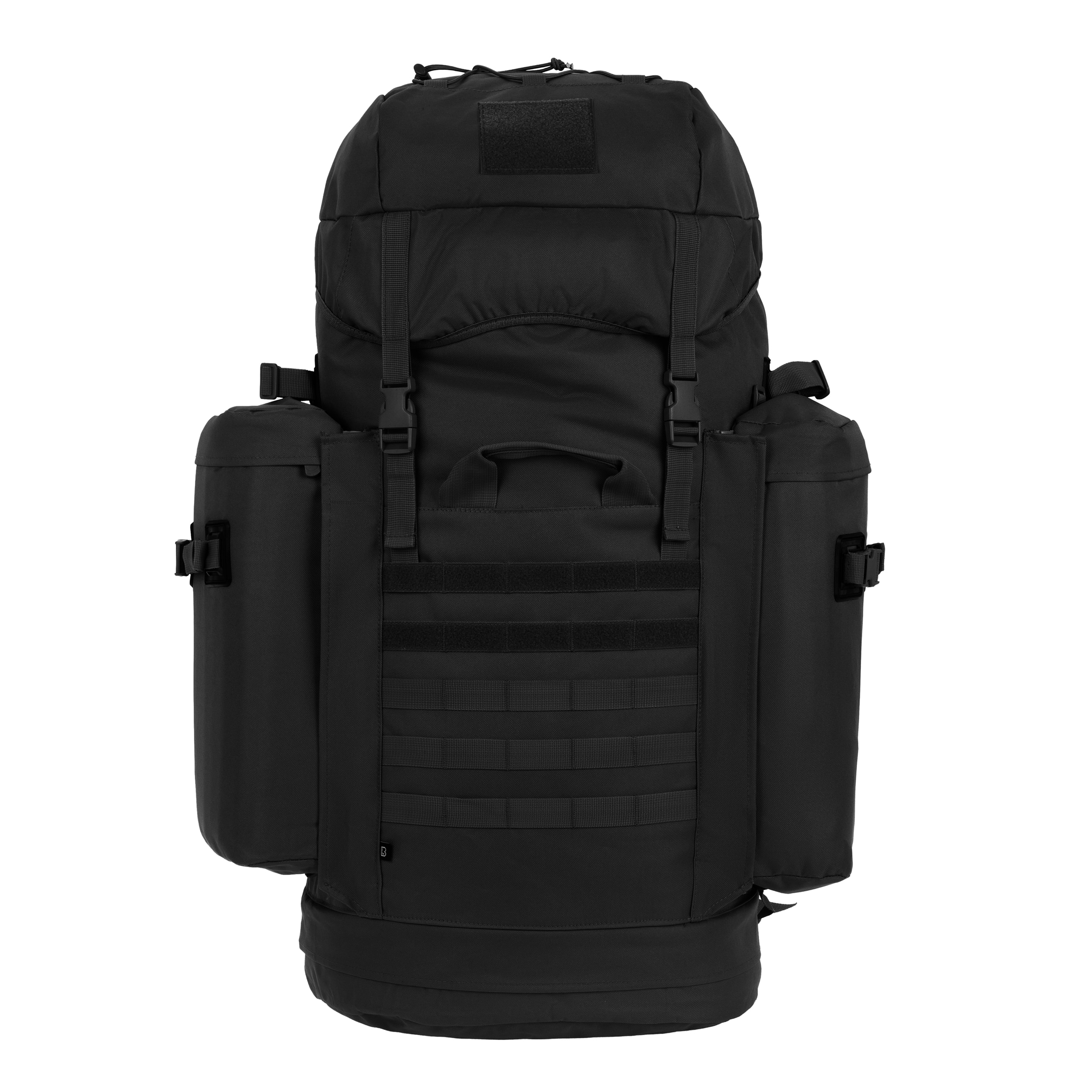 Plecak Brandit US Cooper Mountain 80 l - Black