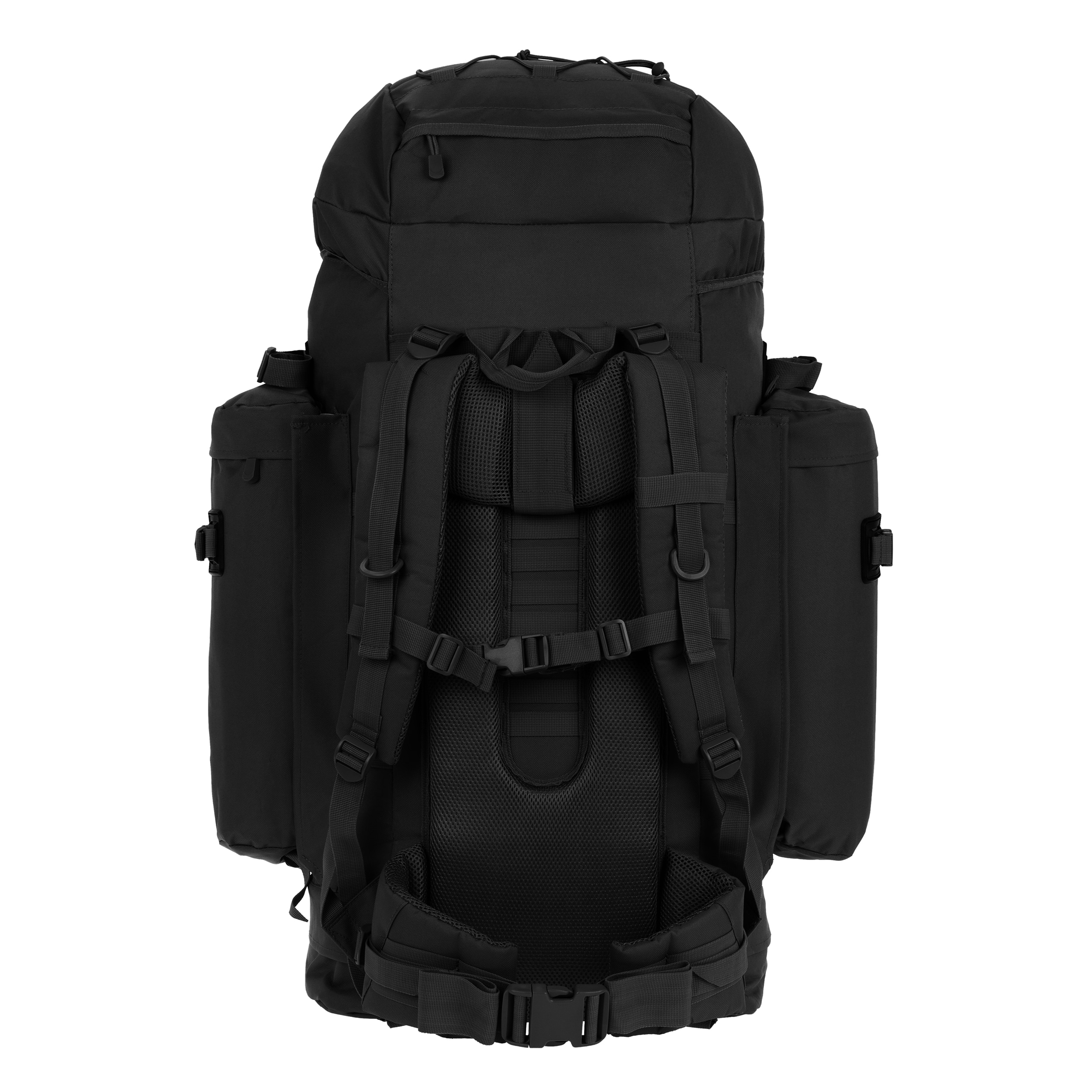 Plecak Brandit US Cooper Mountain 80 l - Black