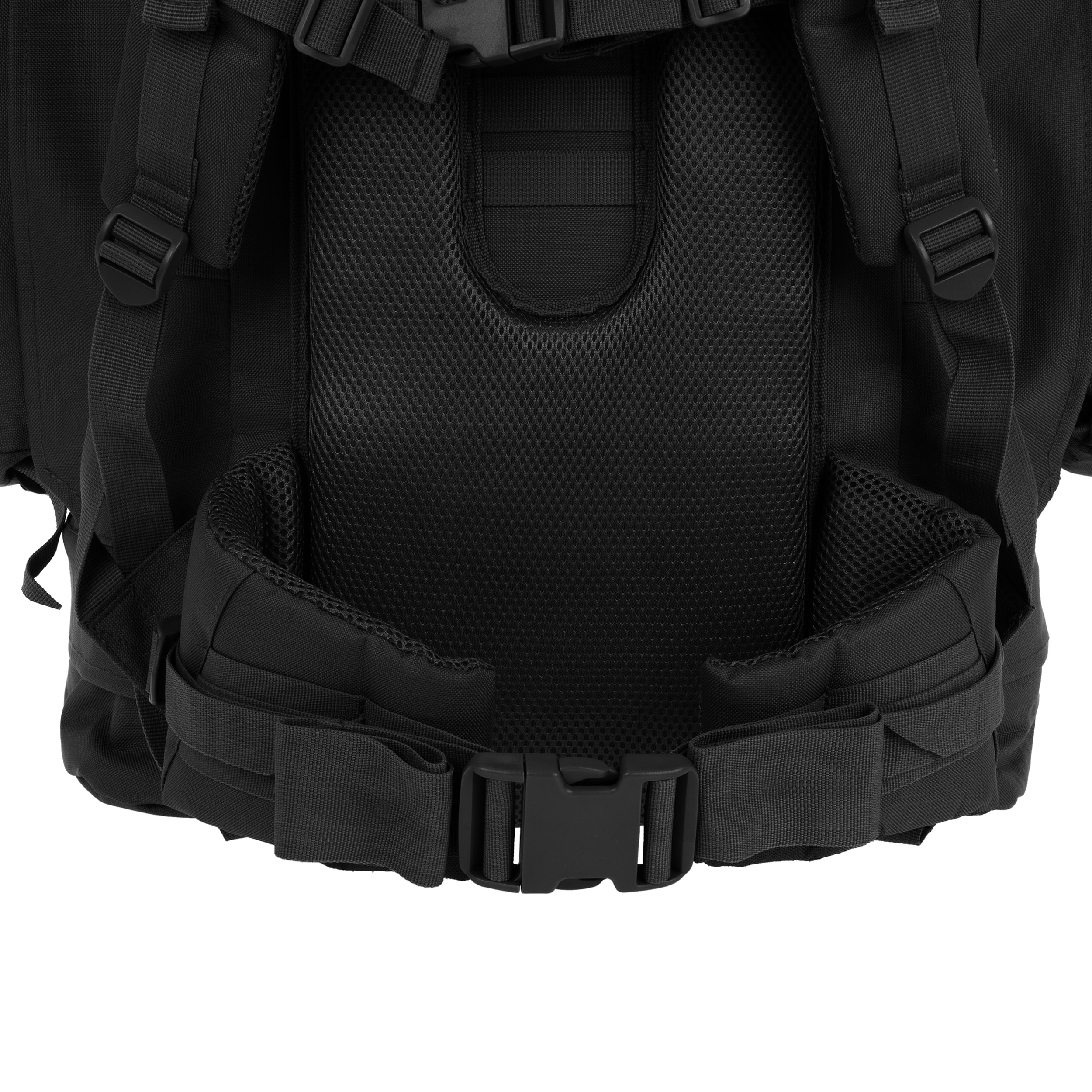 Plecak Brandit US Cooper Mountain 80 l - Black