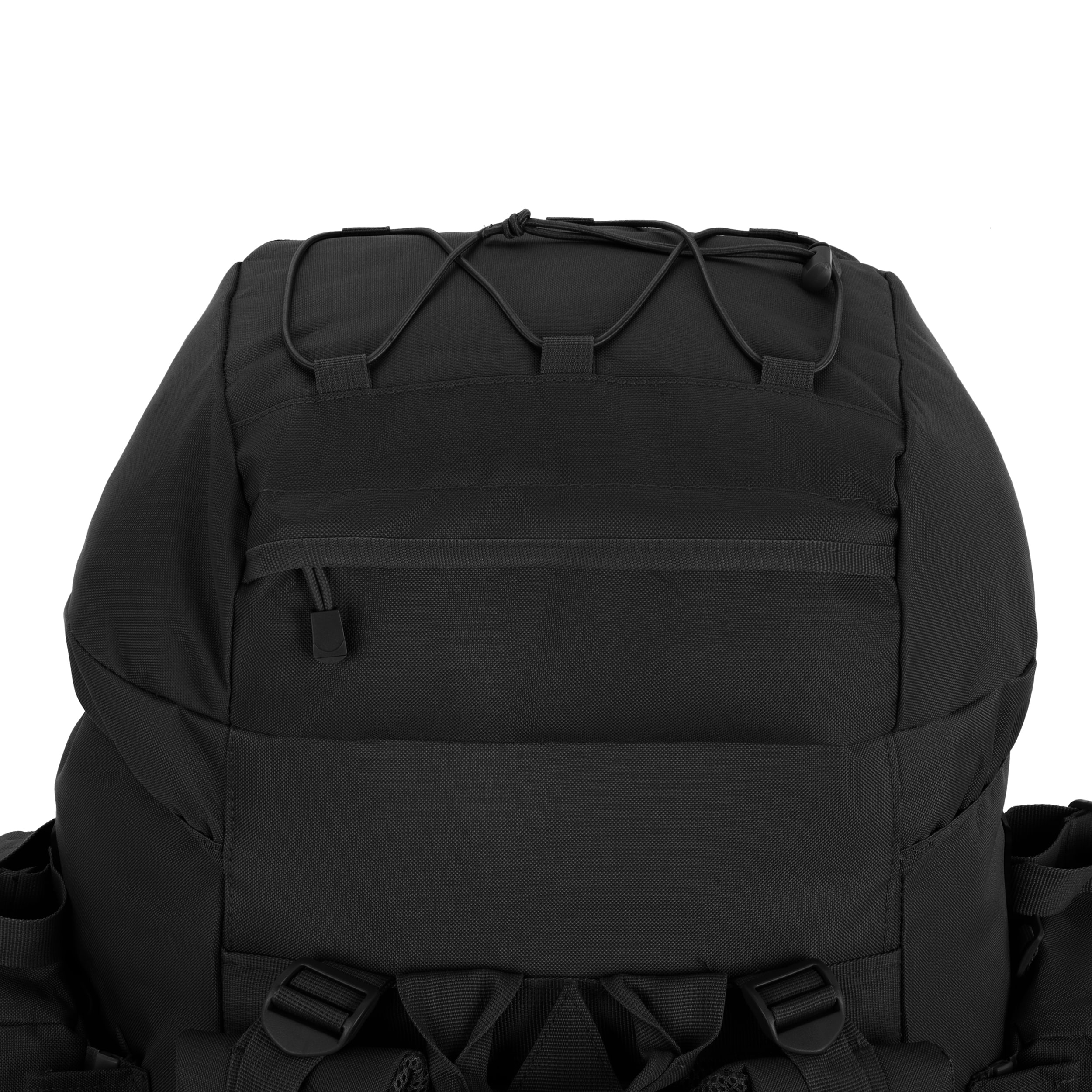 Plecak Brandit US Cooper Mountain 80 l - Black