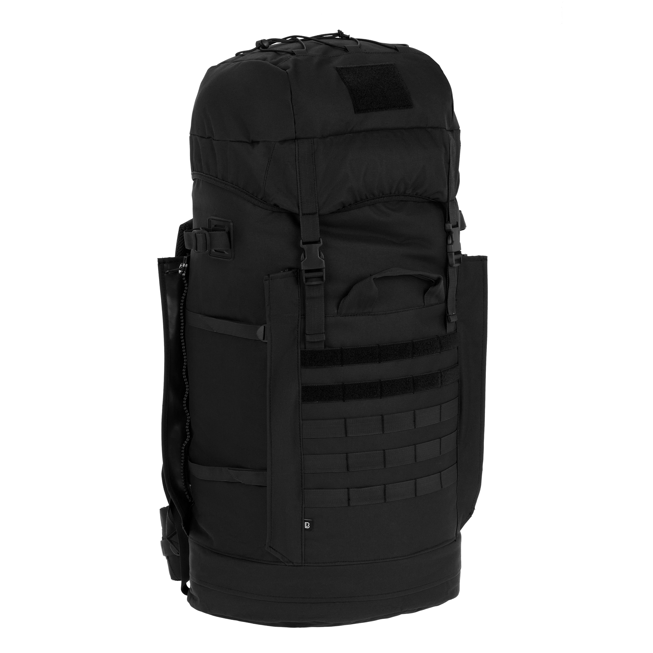 Plecak Brandit US Cooper Mountain 80 l - Black