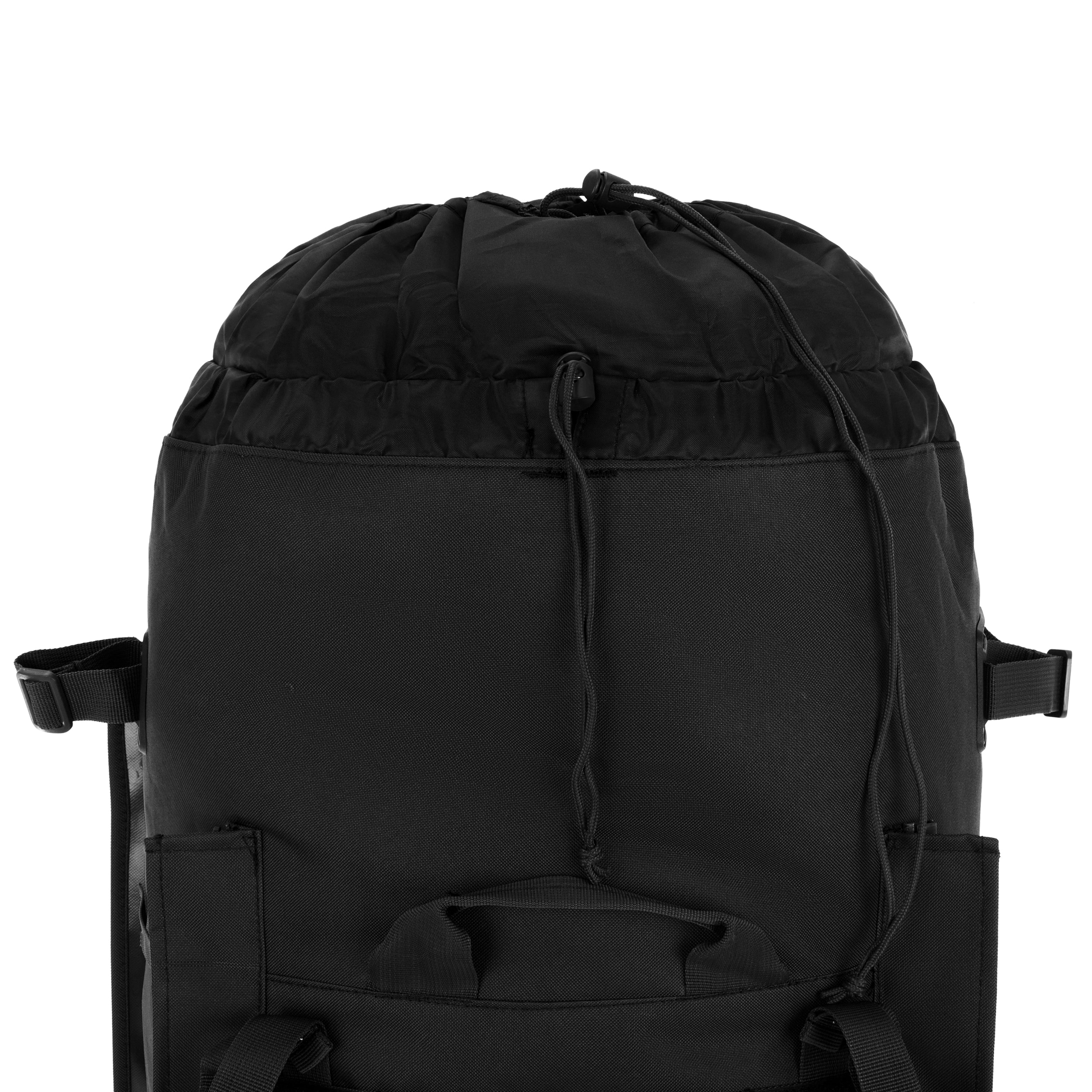 Plecak Brandit US Cooper Mountain 80 l - Black