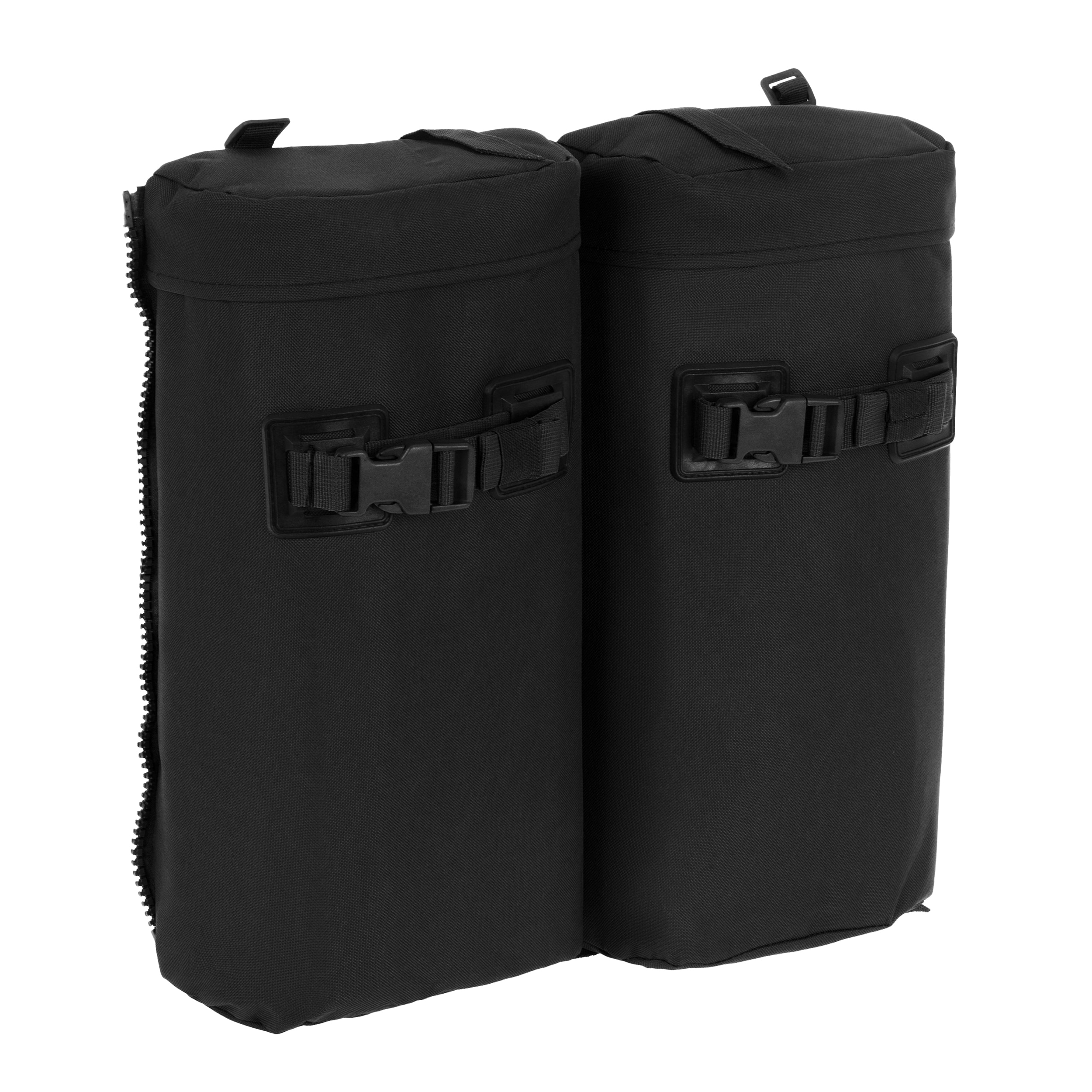 Plecak Brandit US Cooper Mountain 80 l - Black