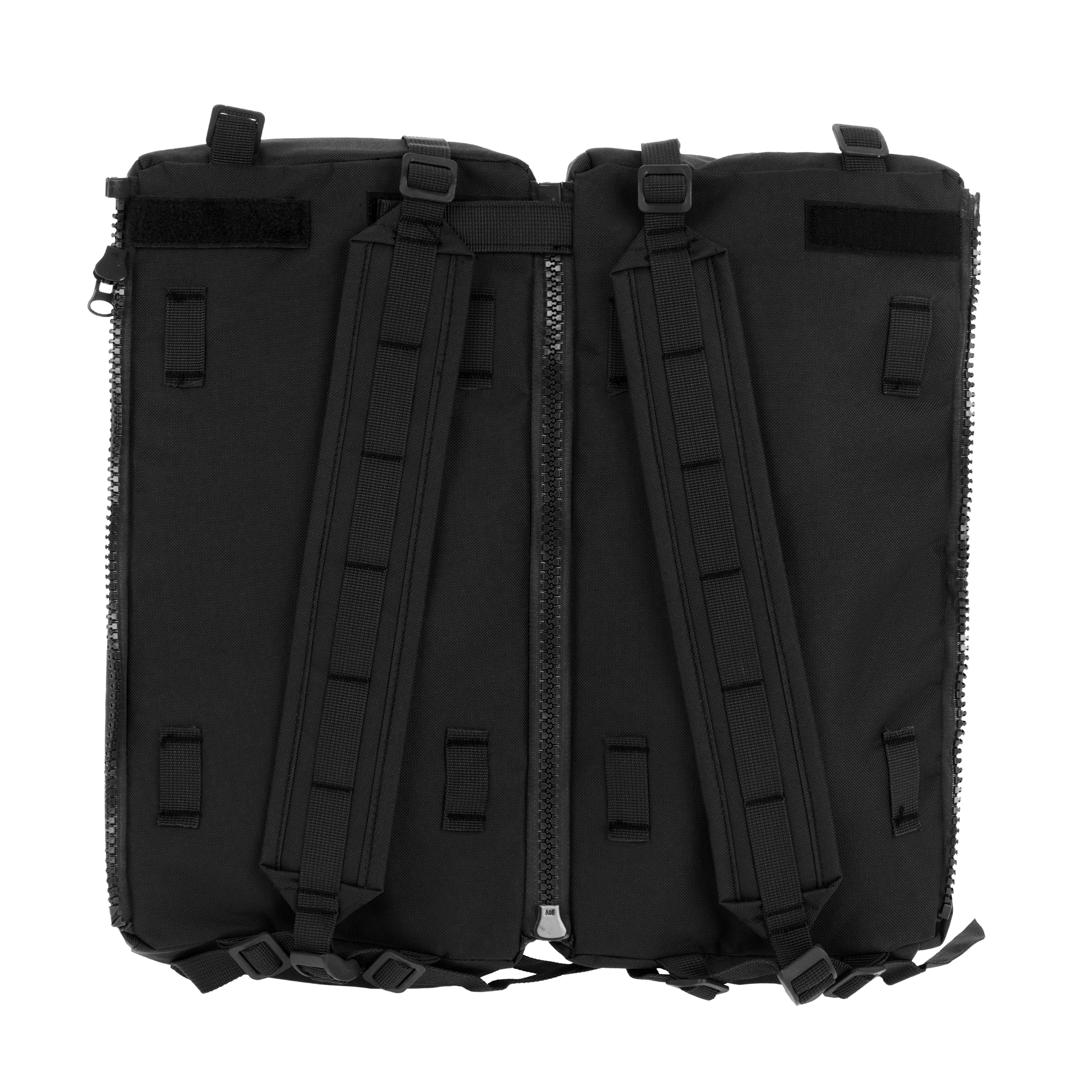 Plecak Brandit US Cooper Mountain 80 l - Black