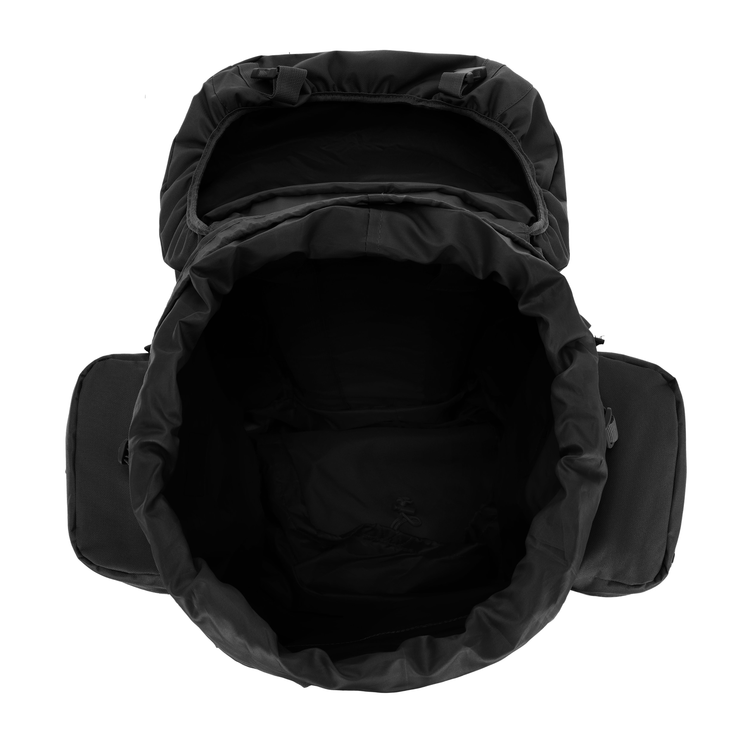 Plecak Brandit US Cooper Mountain 80 l - Black