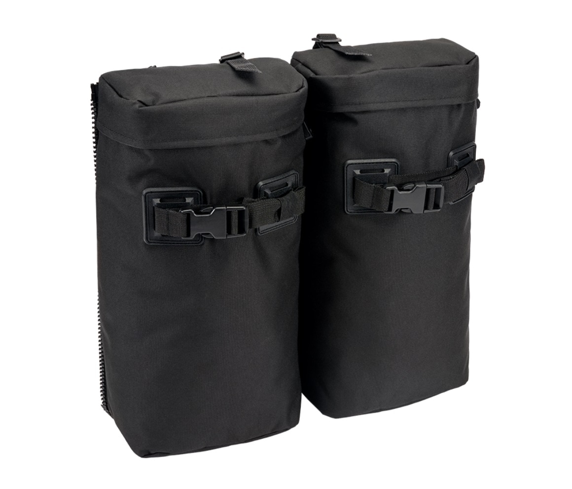 Рюкзак Brandit US Cooper Mountain - Black