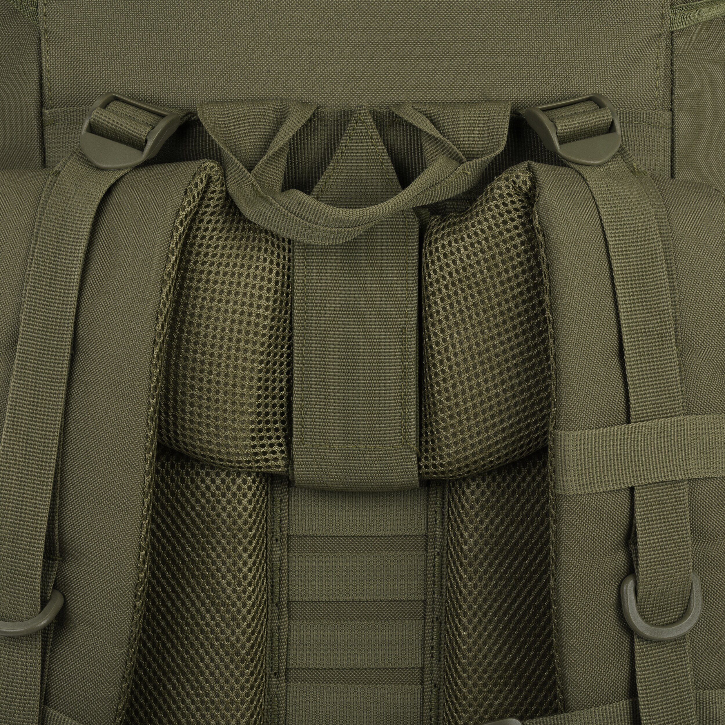 Рюкзак Brandit US Cooper Mountain 80 л - Olive