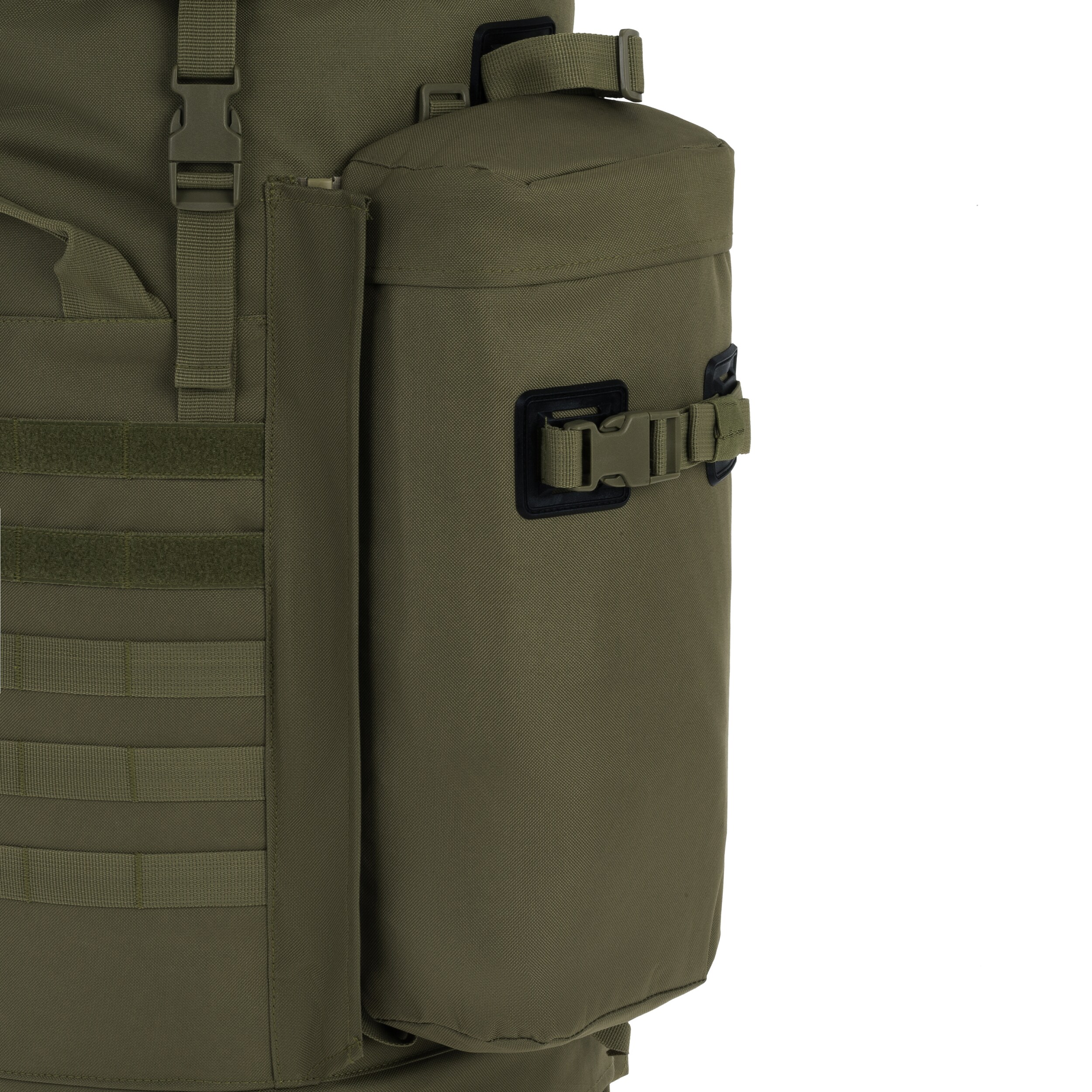 Рюкзак Brandit US Cooper Mountain 80 л - Olive