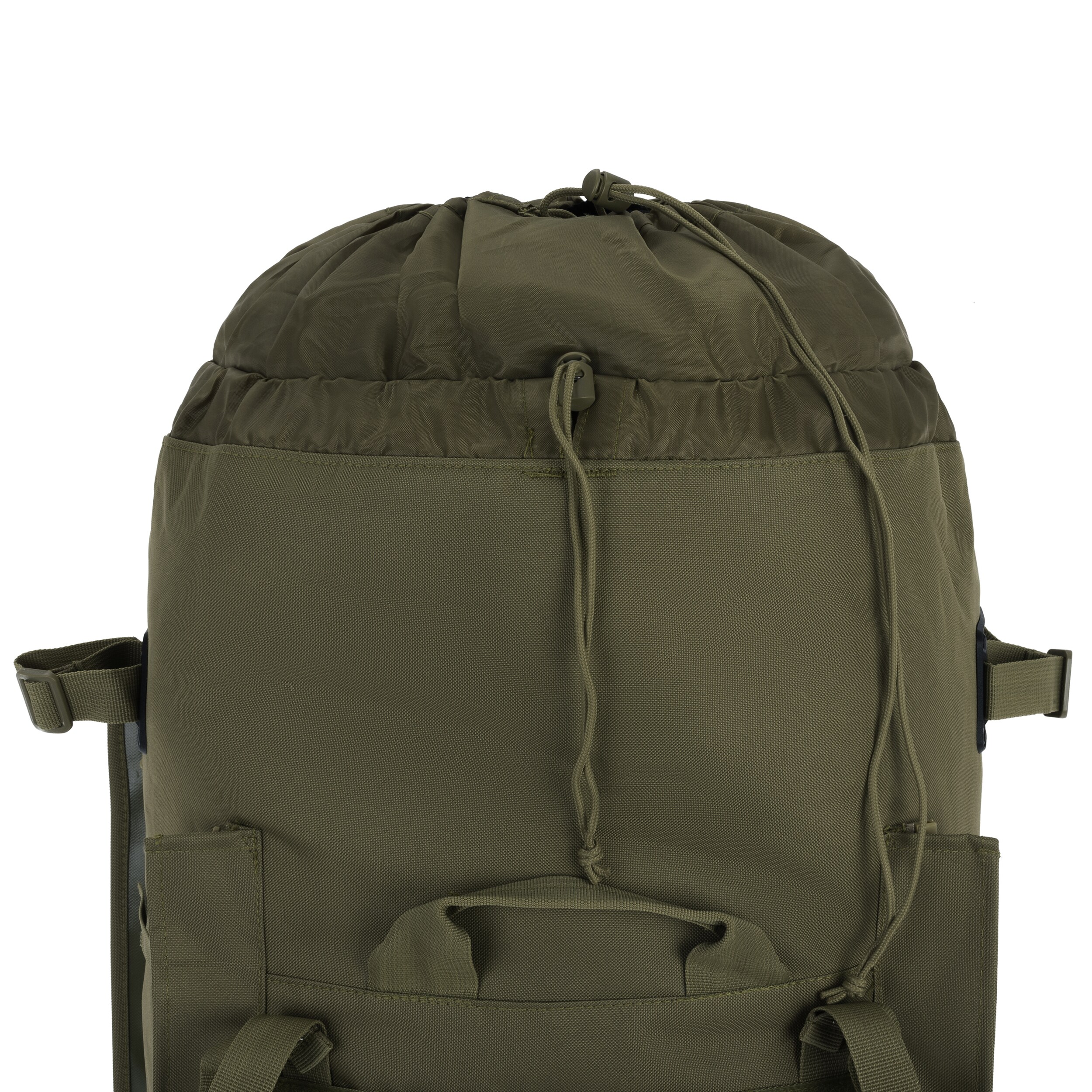 Рюкзак Brandit US Cooper Mountain 80 л - Olive
