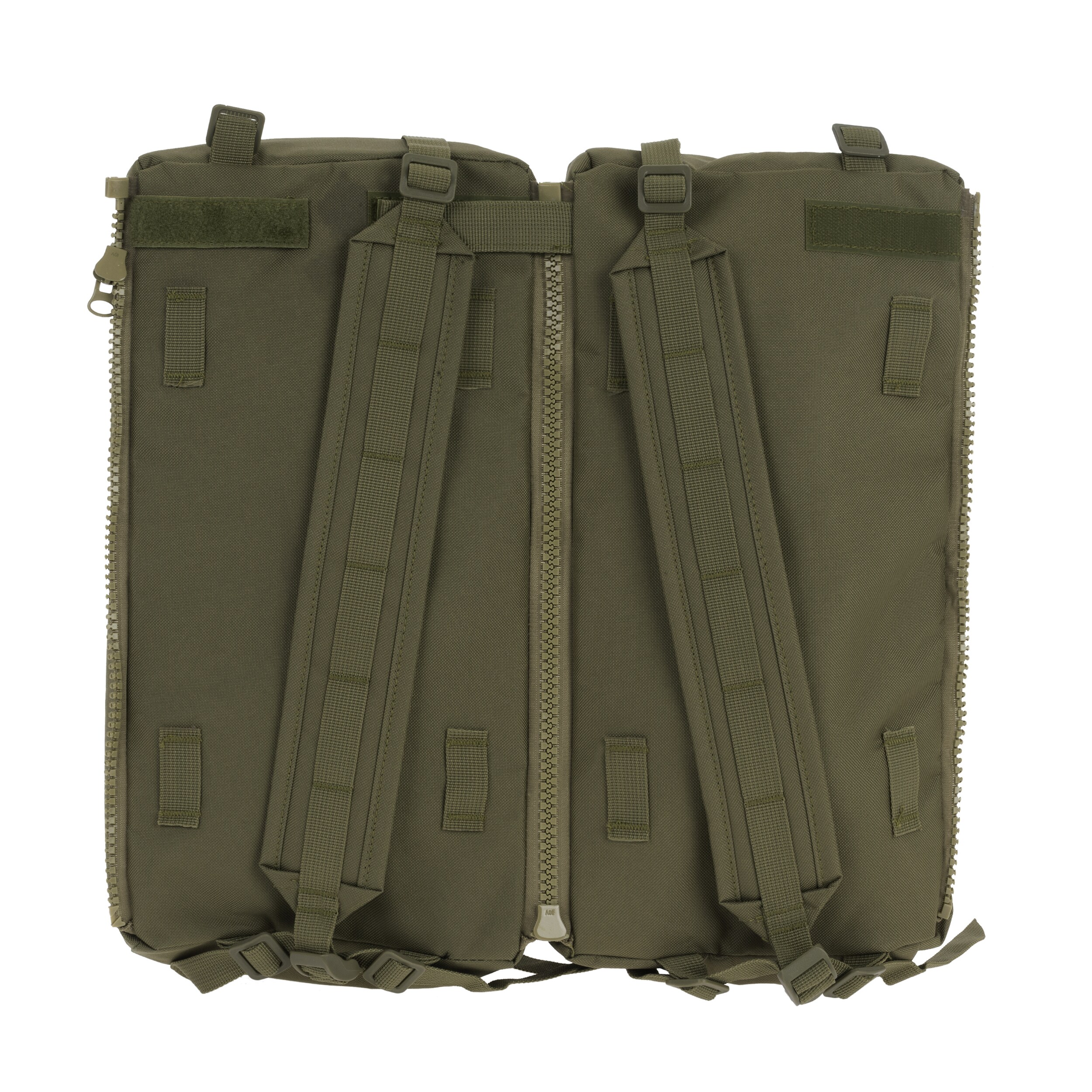 Рюкзак Brandit US Cooper Mountain 80 л - Olive