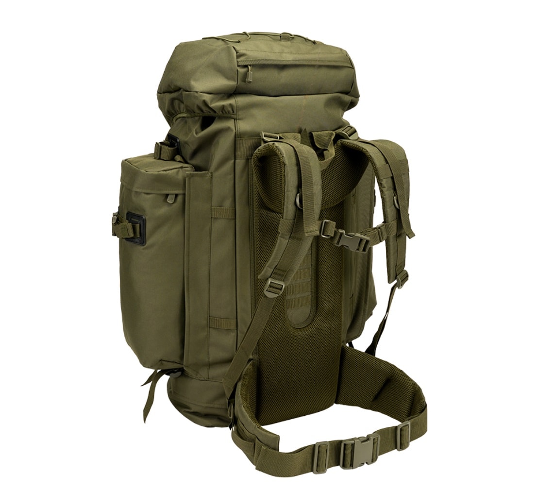 Plecak Brandit US Cooper Mountain - Olive