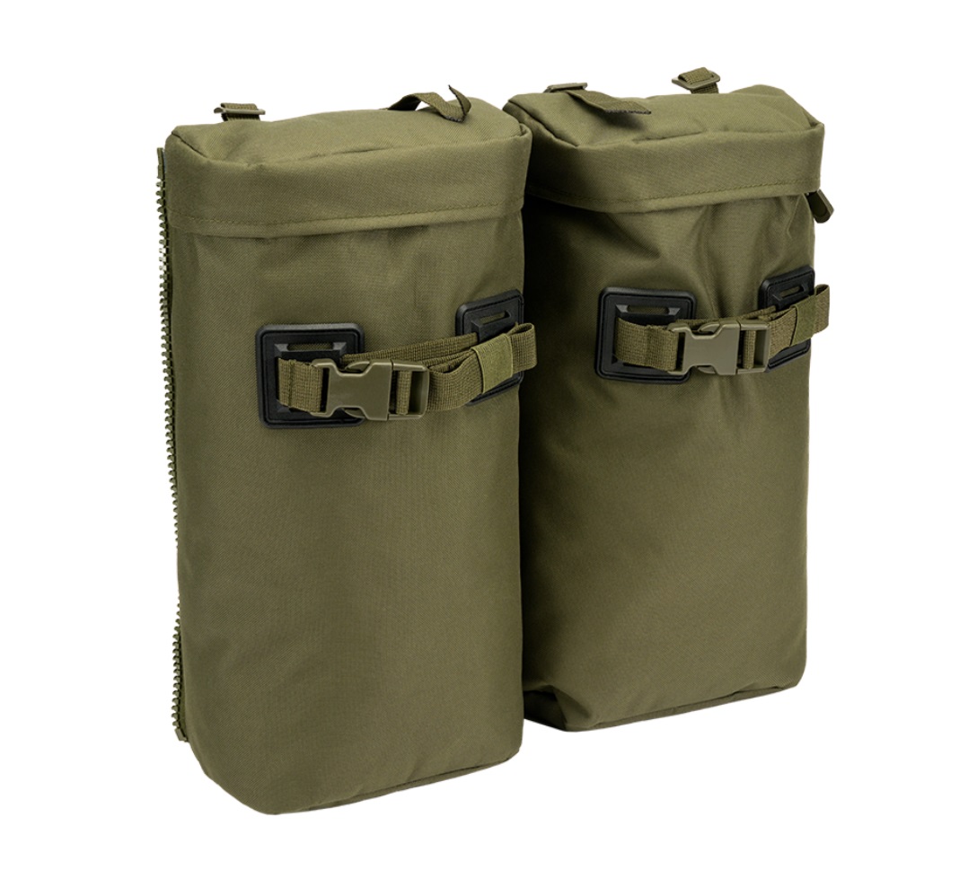 Plecak Brandit US Cooper Mountain - Olive