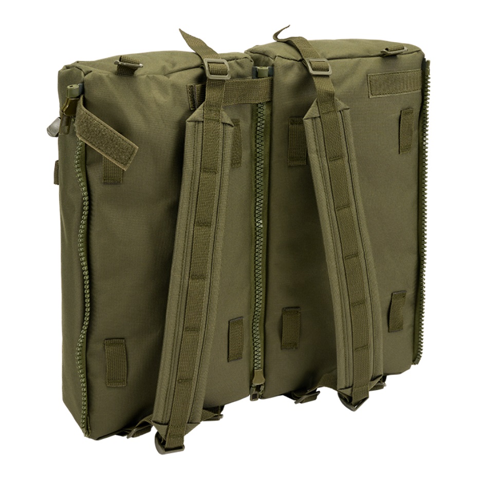 Plecak Brandit US Cooper Mountain - Olive