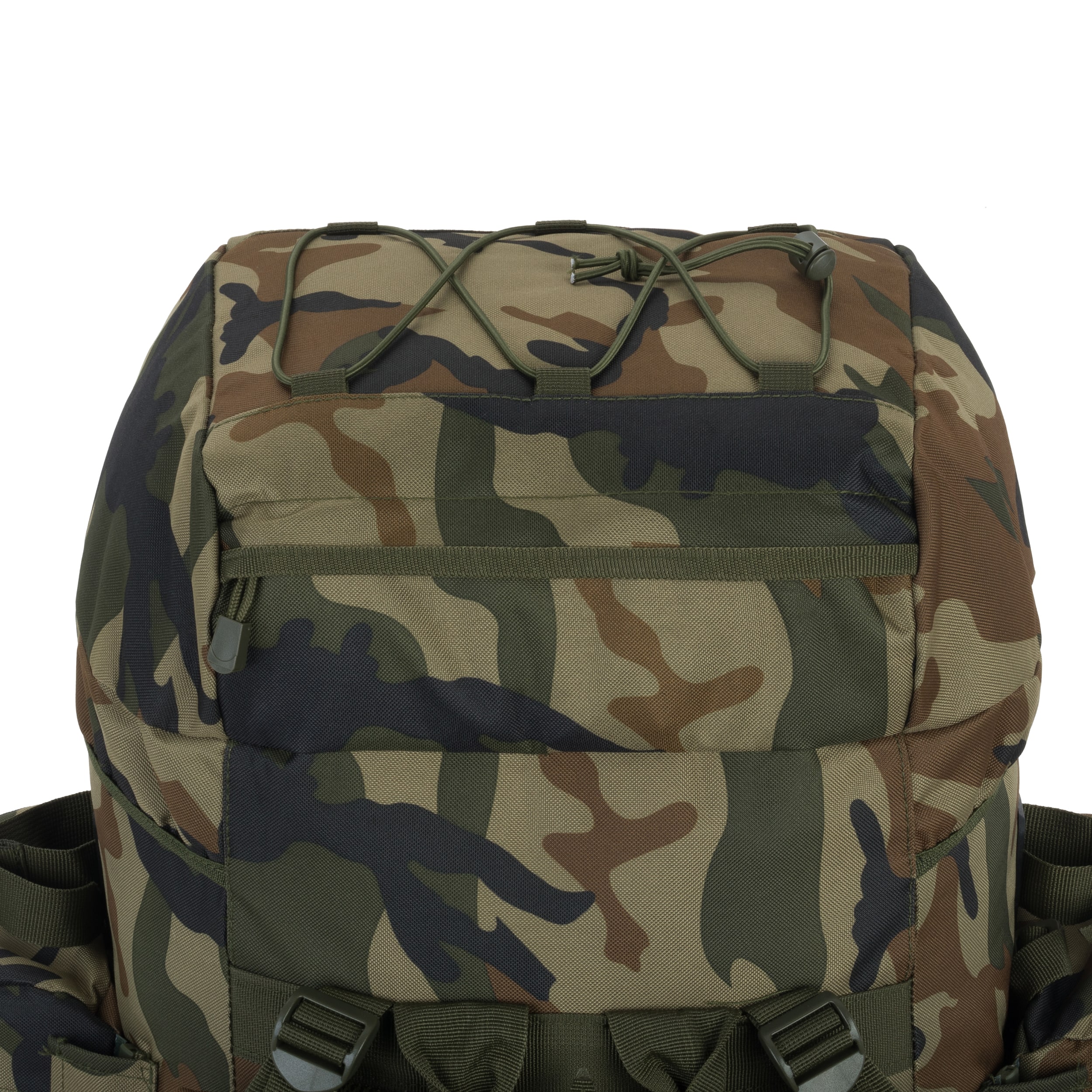 Рюкзак Brandit US Cooper Mountain 80 л - Woodland