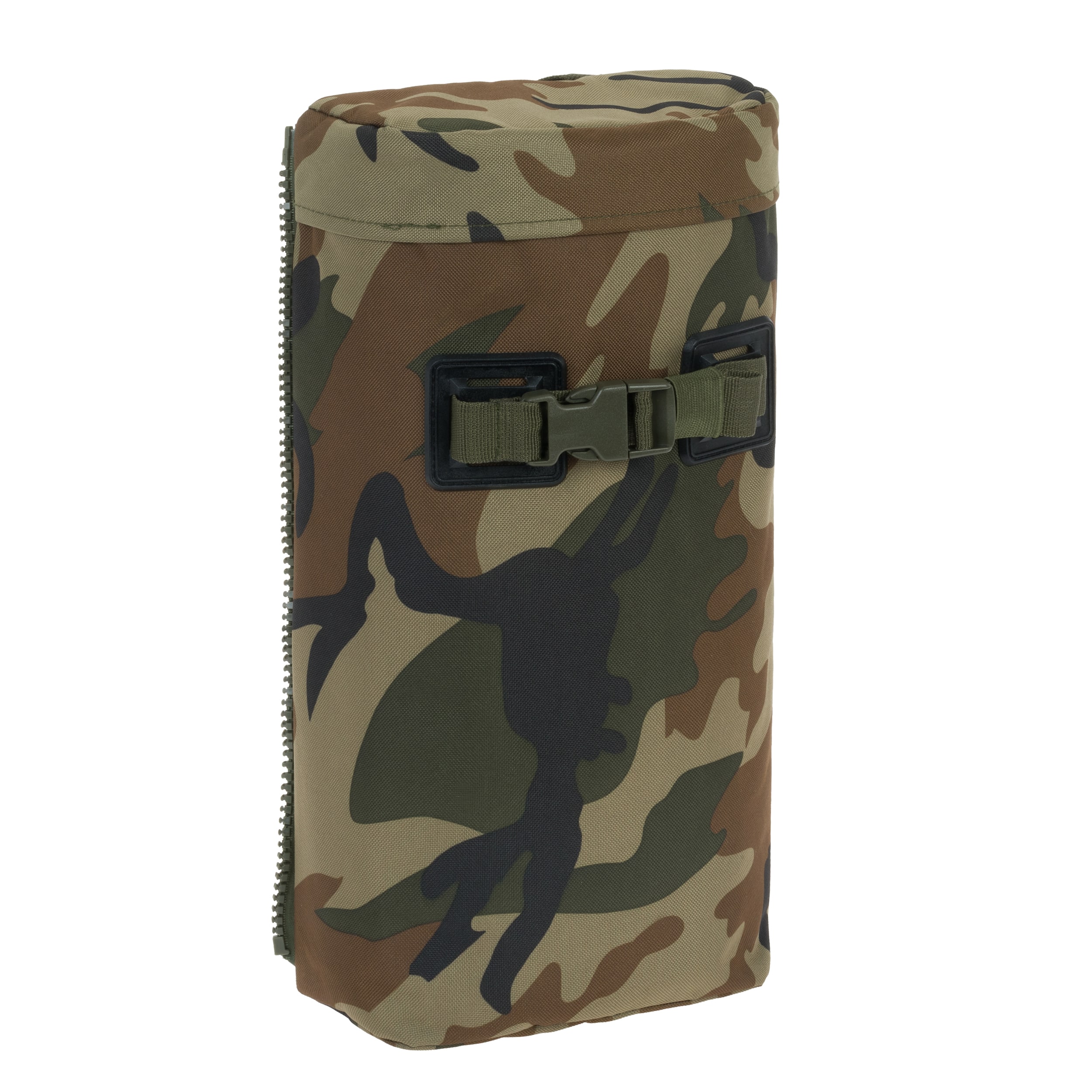 Рюкзак Brandit US Cooper Mountain 80 л - Woodland