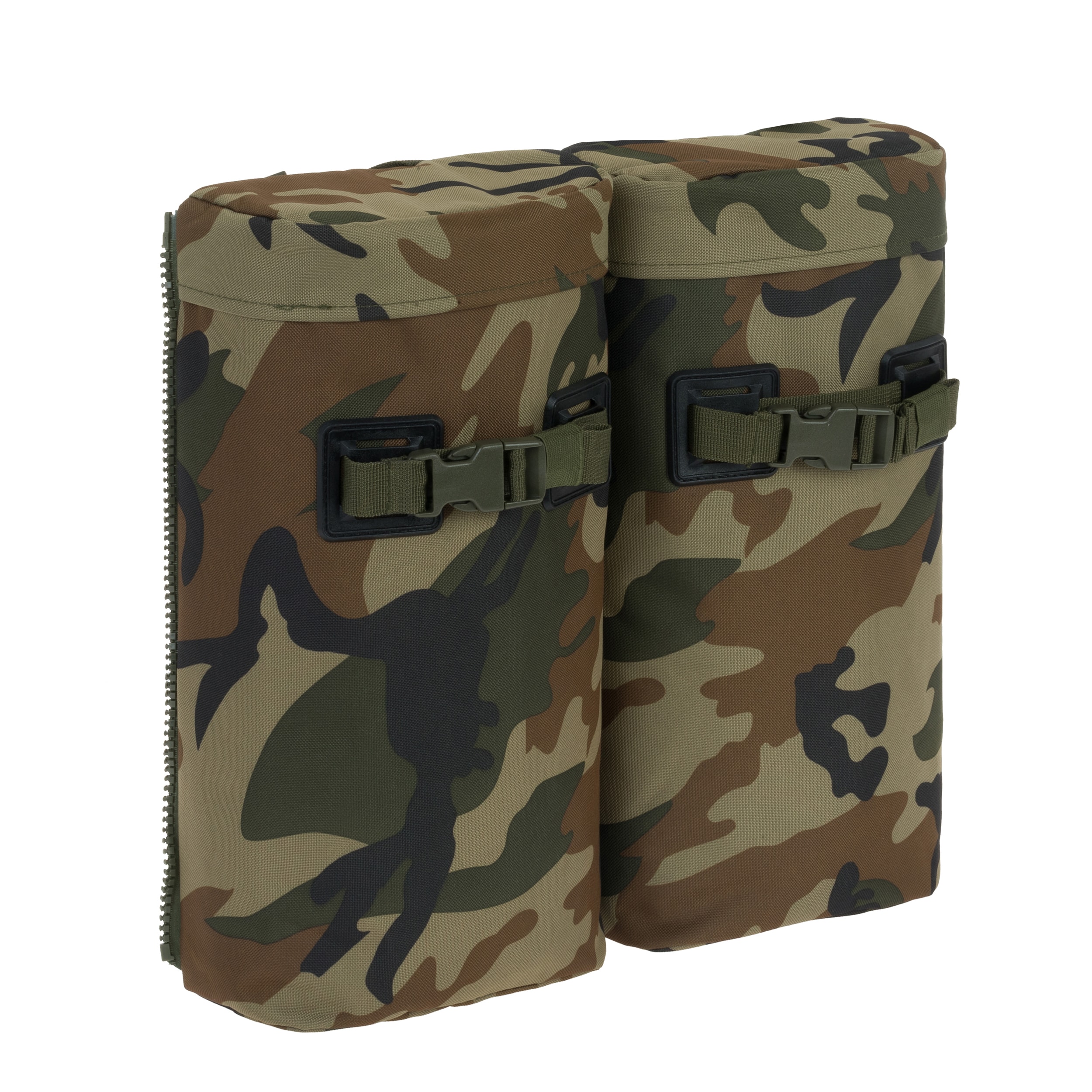 Рюкзак Brandit US Cooper Mountain 80 л - Woodland