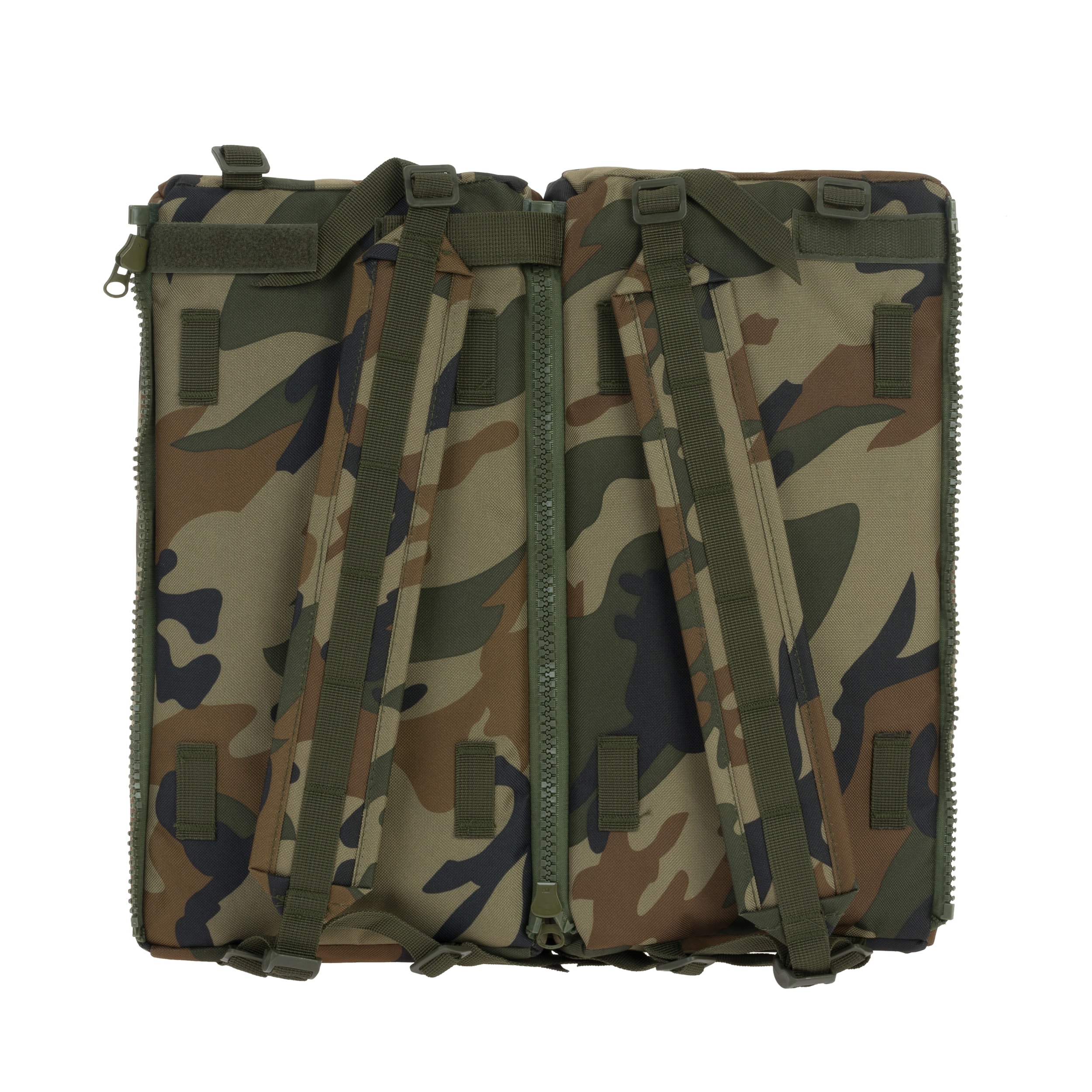 Рюкзак Brandit US Cooper Mountain 80 л - Woodland