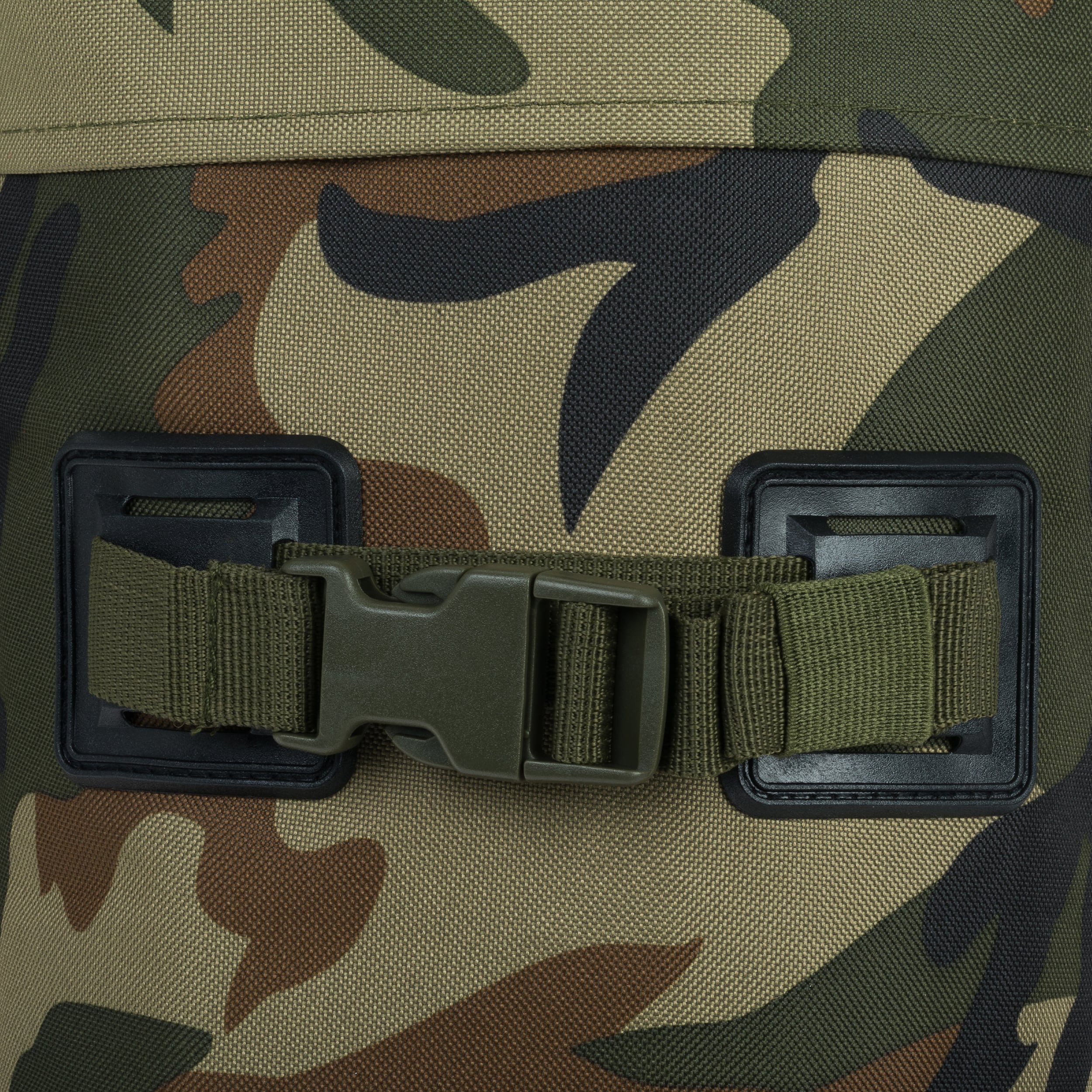 Рюкзак Brandit US Cooper Mountain 80 л - Woodland