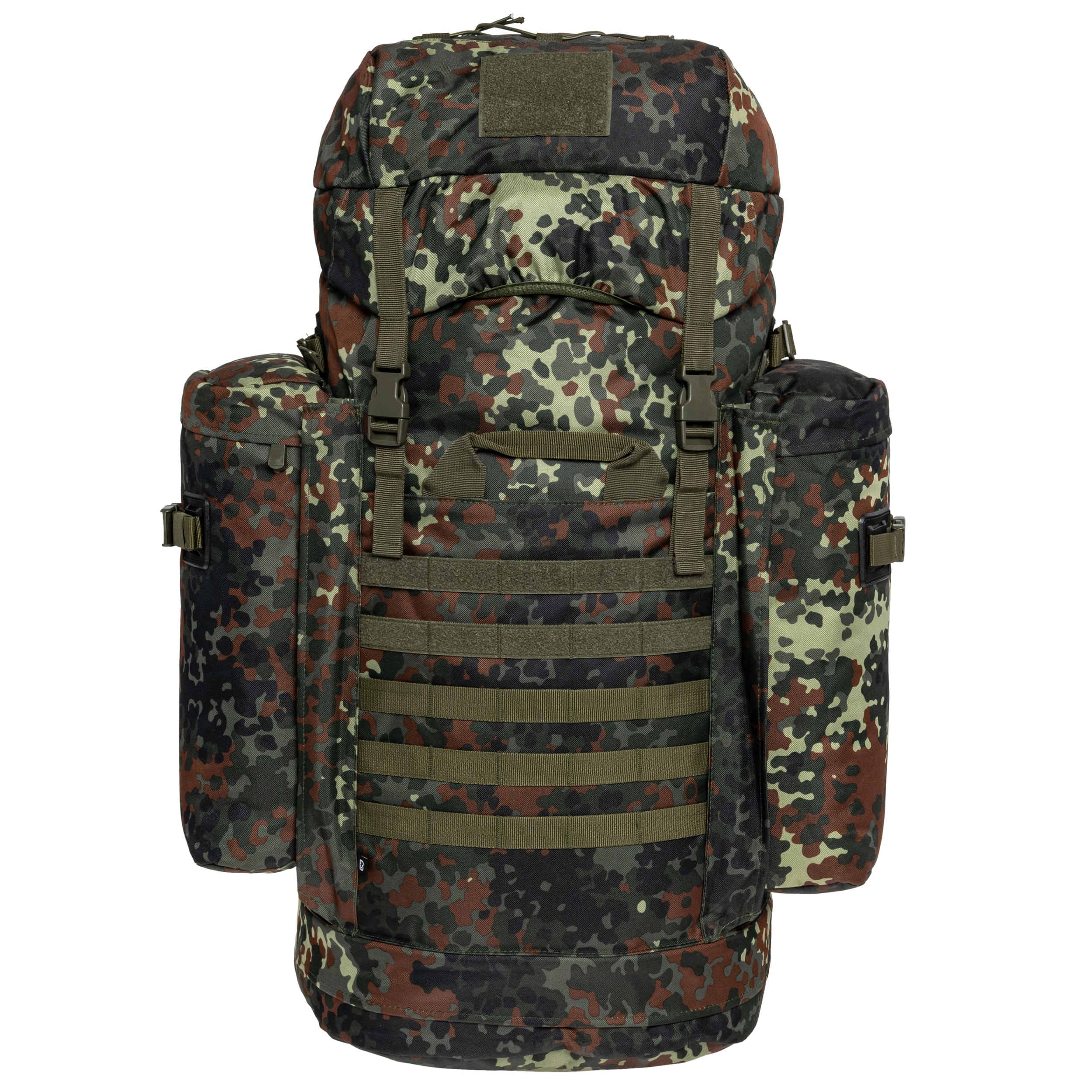 Plecak Brandit US Cooper Mountain 80 l - Flecktarn
