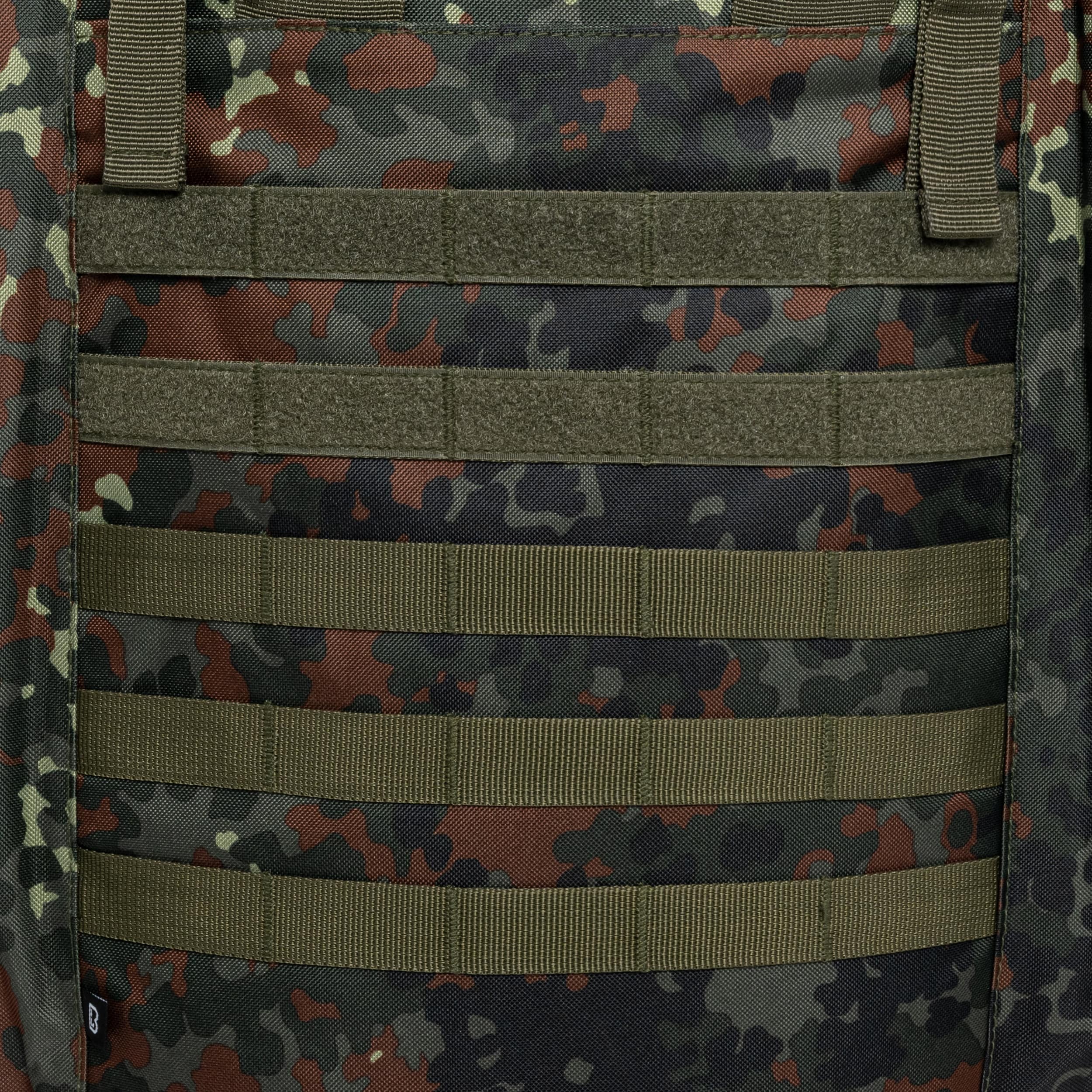 Plecak Brandit US Cooper Mountain 80 l - Flecktarn