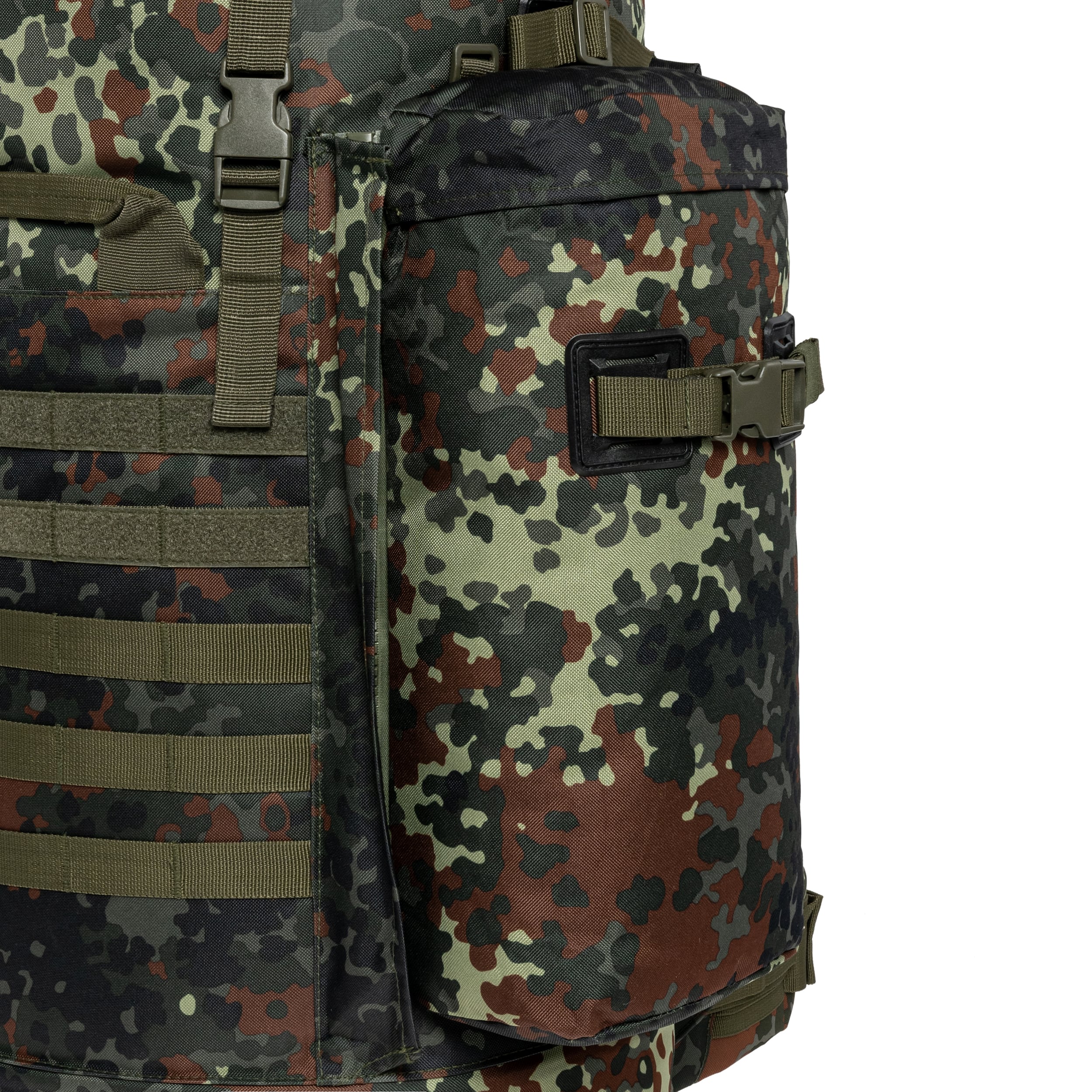 Plecak Brandit US Cooper Mountain 80 l - Flecktarn
