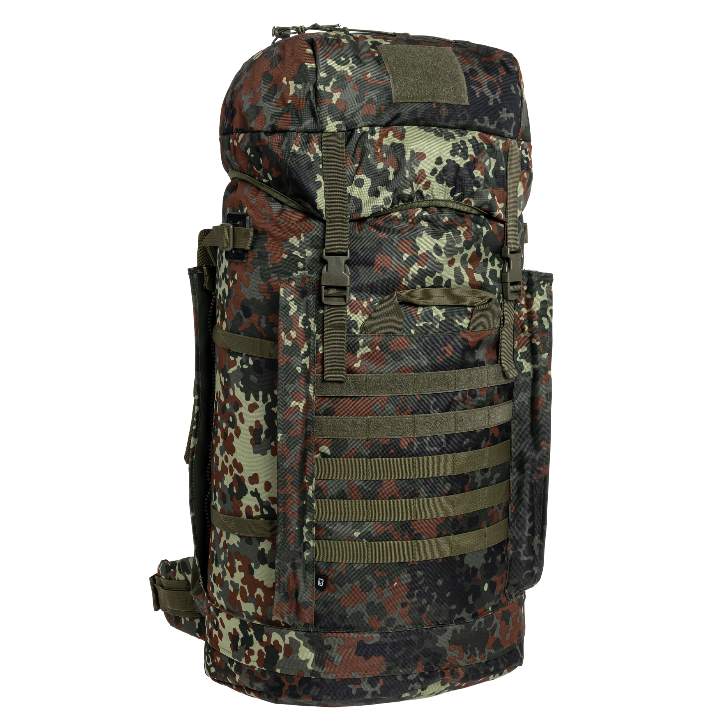 Plecak Brandit US Cooper Mountain 80 l - Flecktarn