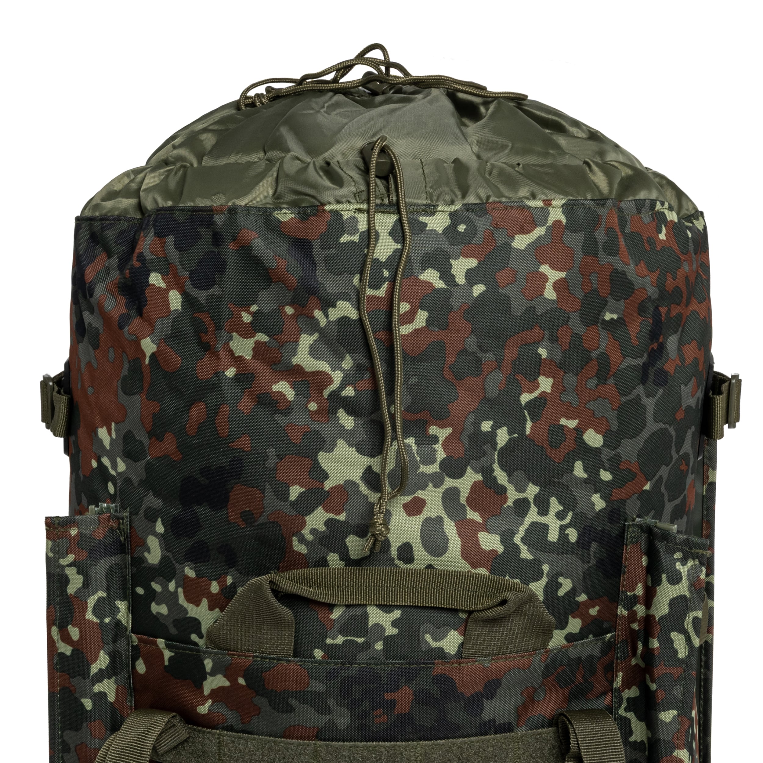 Plecak Brandit US Cooper Mountain 80 l - Flecktarn