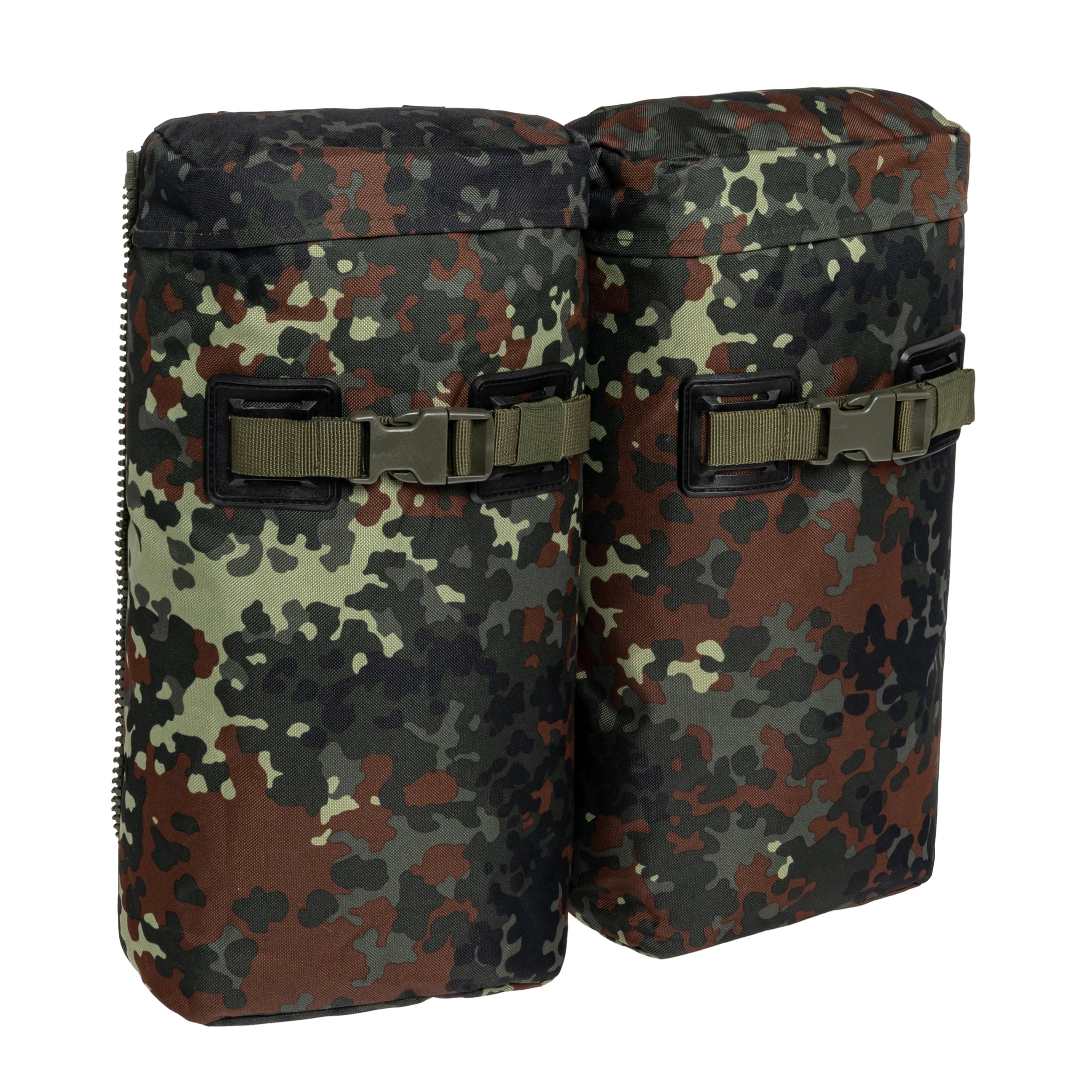 Plecak Brandit US Cooper Mountain 80 l - Flecktarn