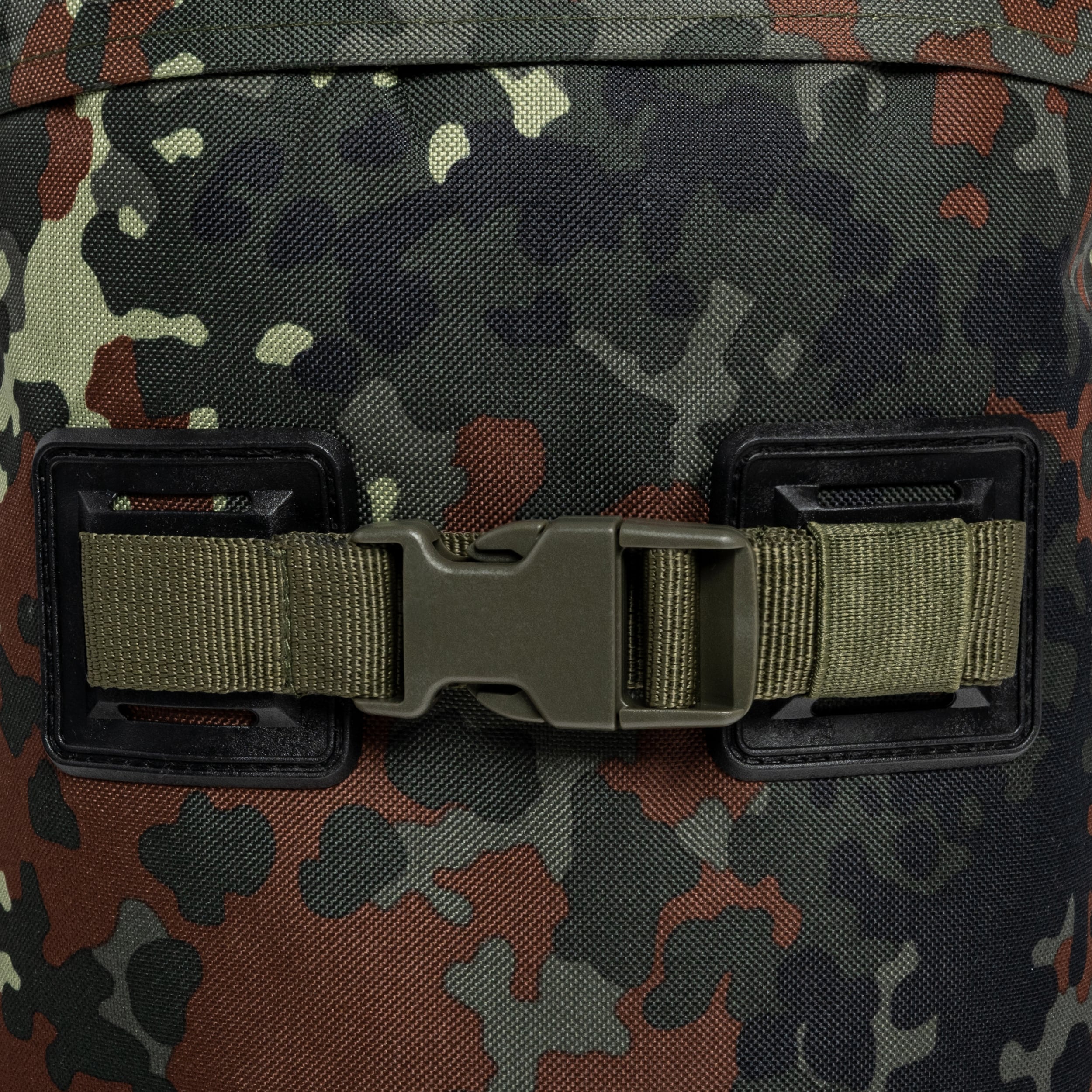 Plecak Brandit US Cooper Mountain 80 l - Flecktarn