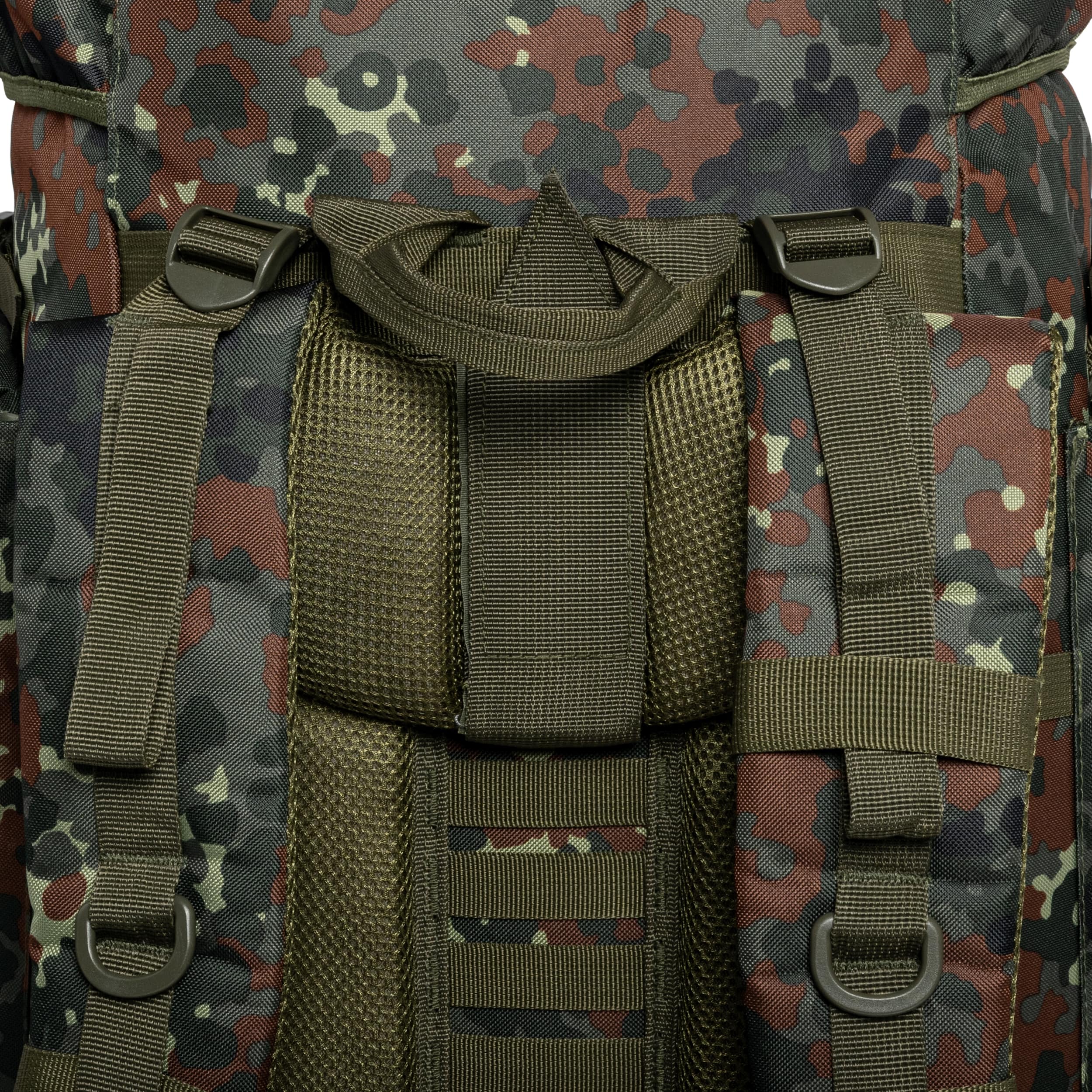 Plecak Brandit US Cooper Mountain 80 l - Flecktarn