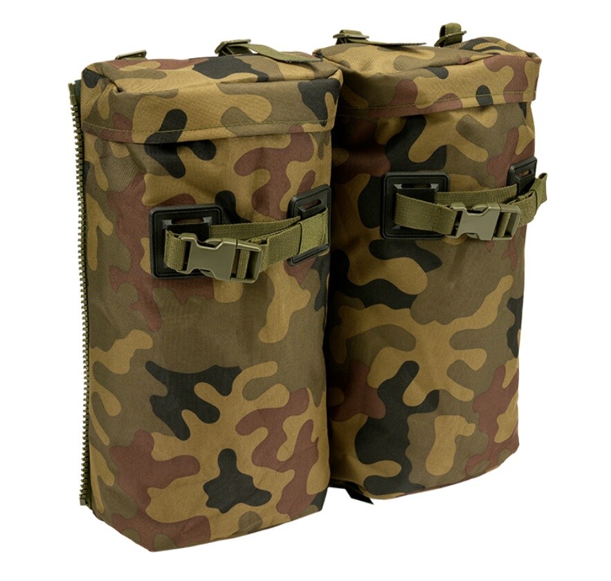 Plecak Brandit US Cooper Mountain - wz.93 Pantera PL Woodland