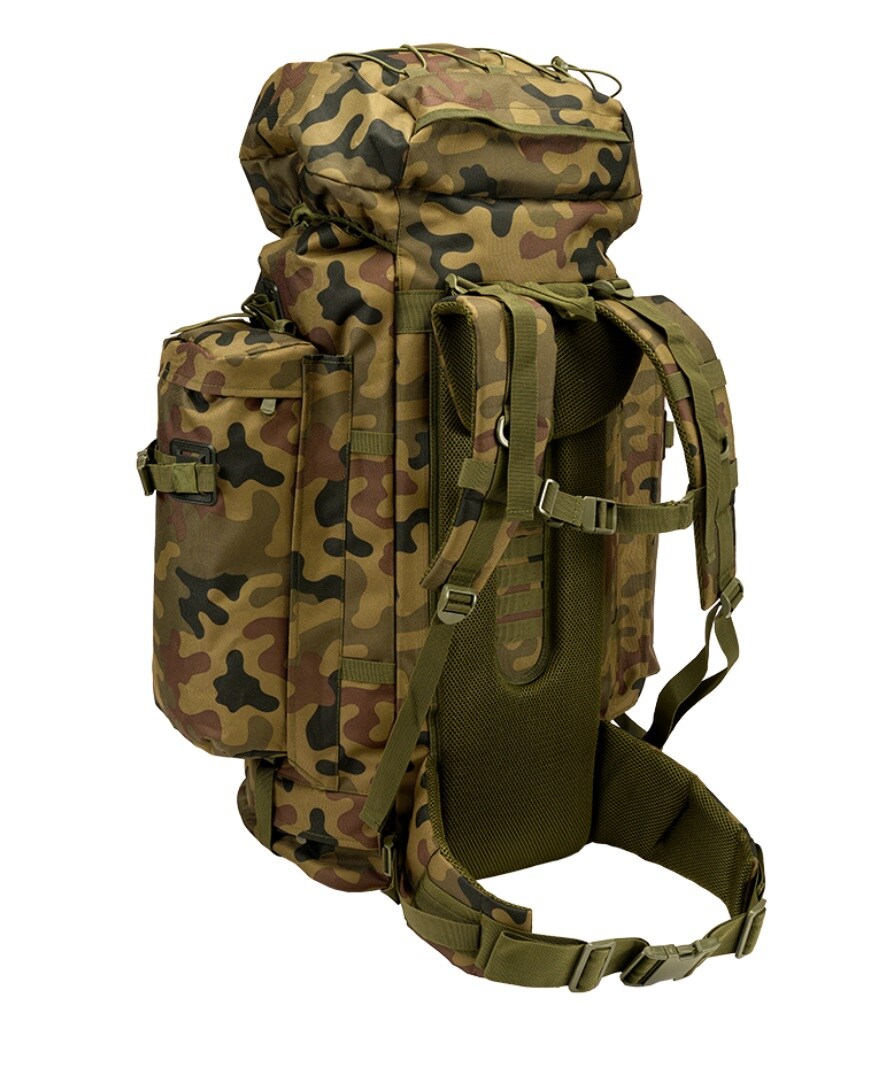 Plecak Brandit US Cooper Mountain - wz.93 Pantera PL Woodland