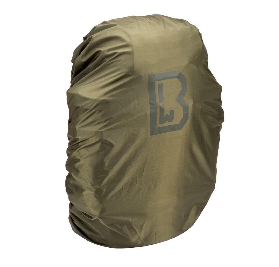 Plecak Brandit US Cooper Mountain - wz.93 Pantera PL Woodland