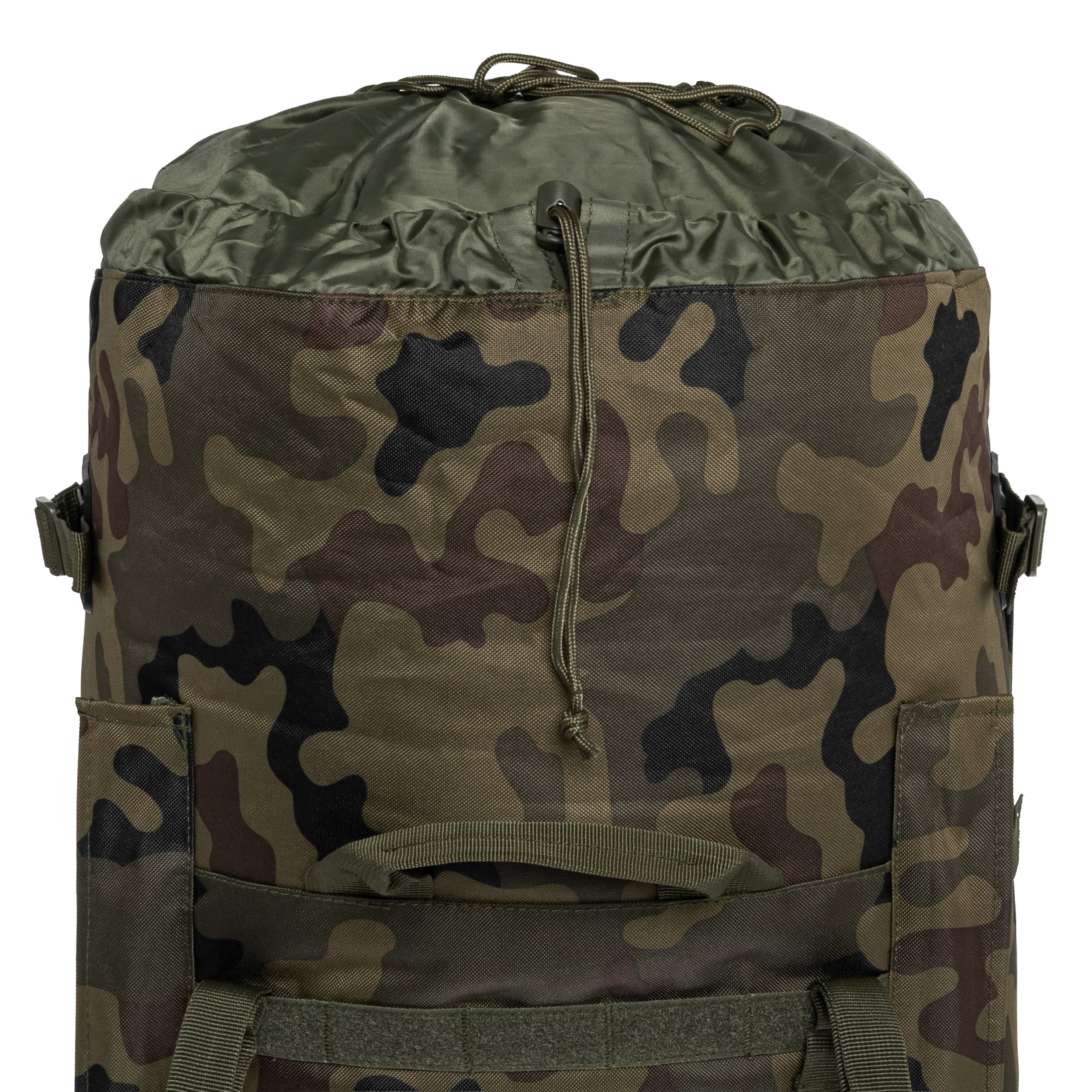 Рюкзак Brandit US Cooper Mountain 80 л - wz.93 Pantera PL Woodland