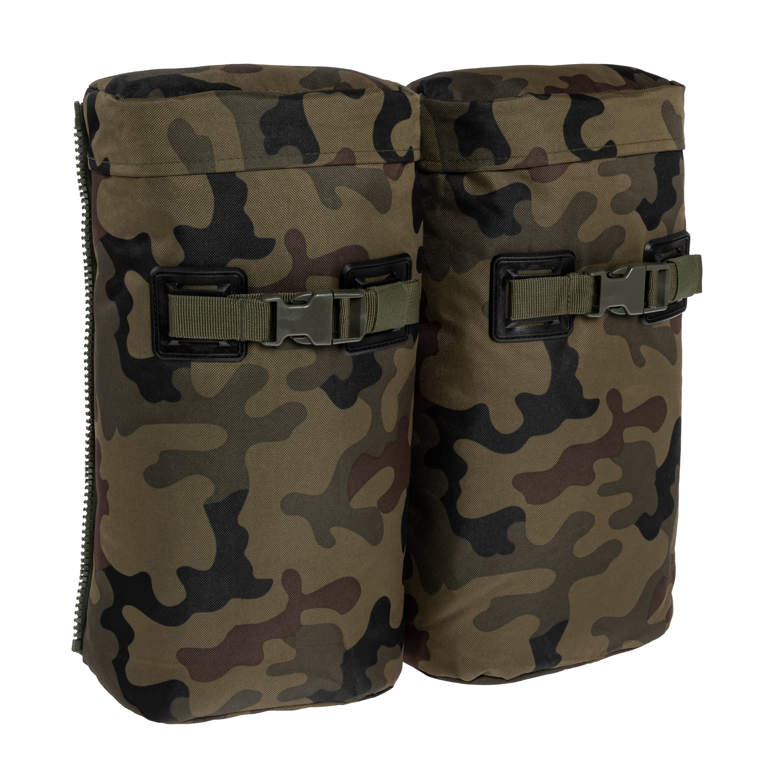 Рюкзак Brandit US Cooper Mountain 80 л - wz.93 Pantera PL Woodland