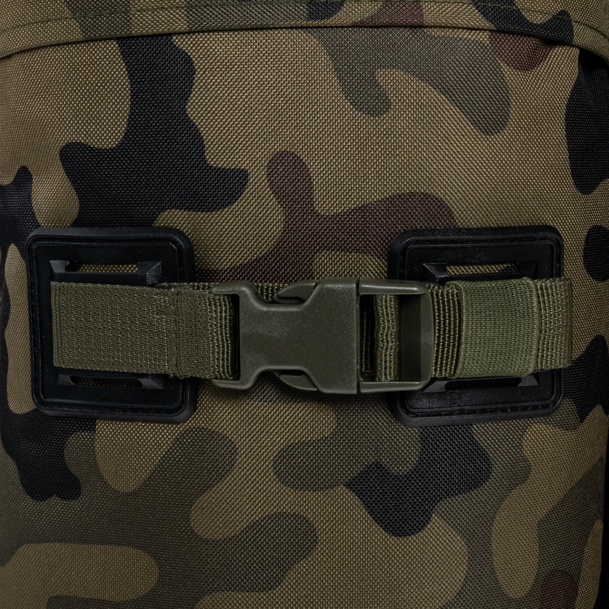 Рюкзак Brandit US Cooper Mountain 80 л - wz.93 Pantera PL Woodland