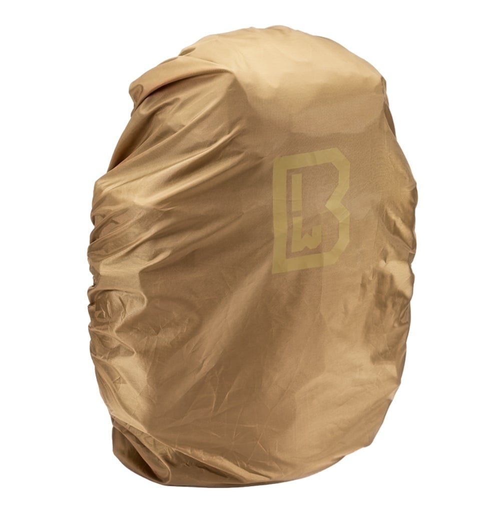 Рюкзак Brandit US Cooper Mountain - Coyote