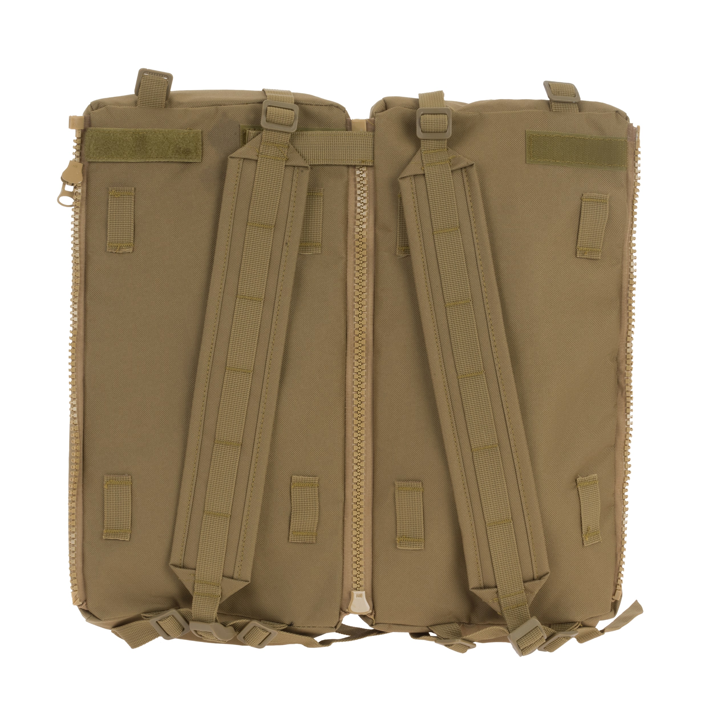 Plecak Brandit US Cooper Mountain 80 l - Coyote