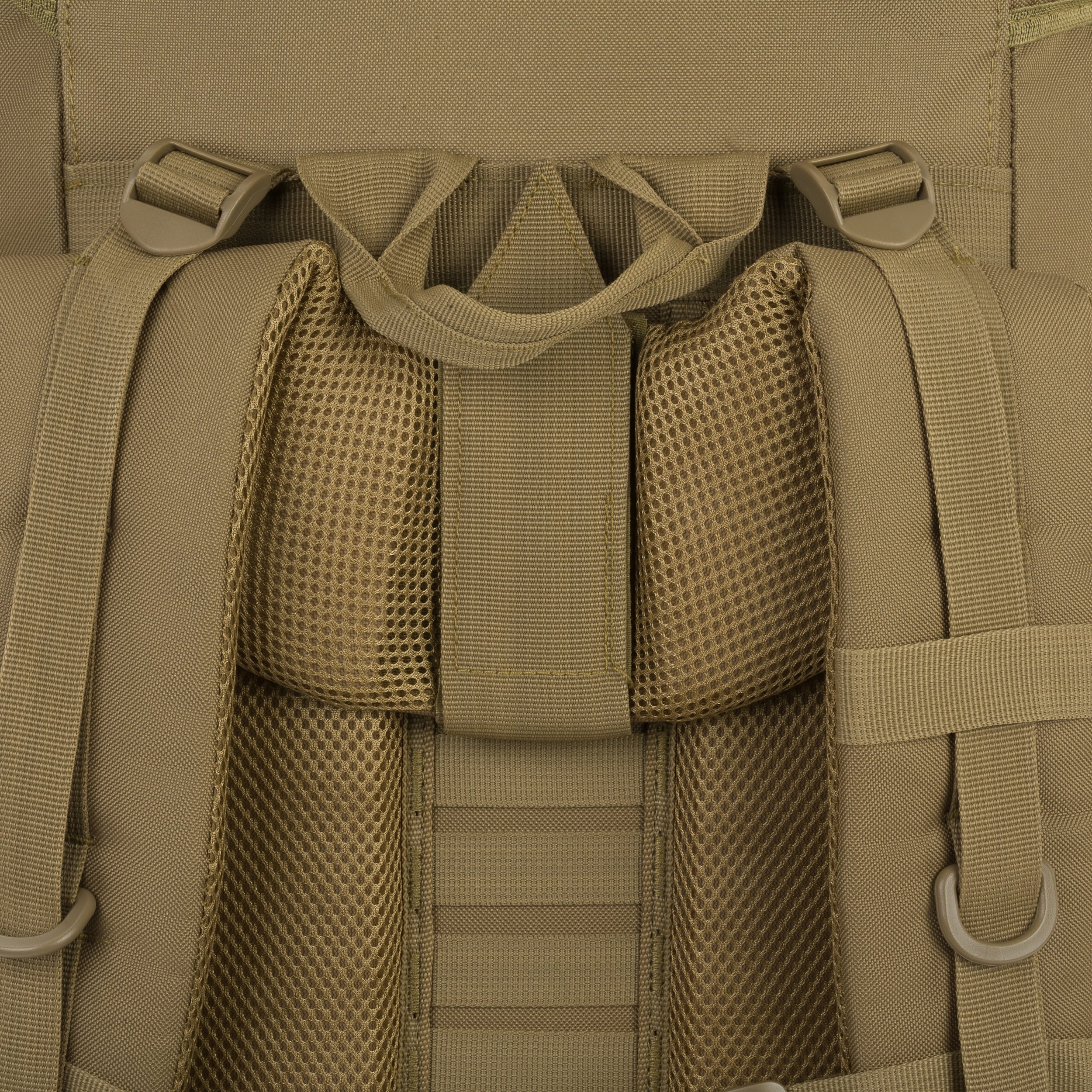 Plecak Brandit US Cooper Mountain 80 l - Coyote