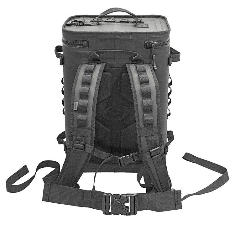 Plecak termiczny Hazard 4 Tacti-Cooler 44,7 l - Black