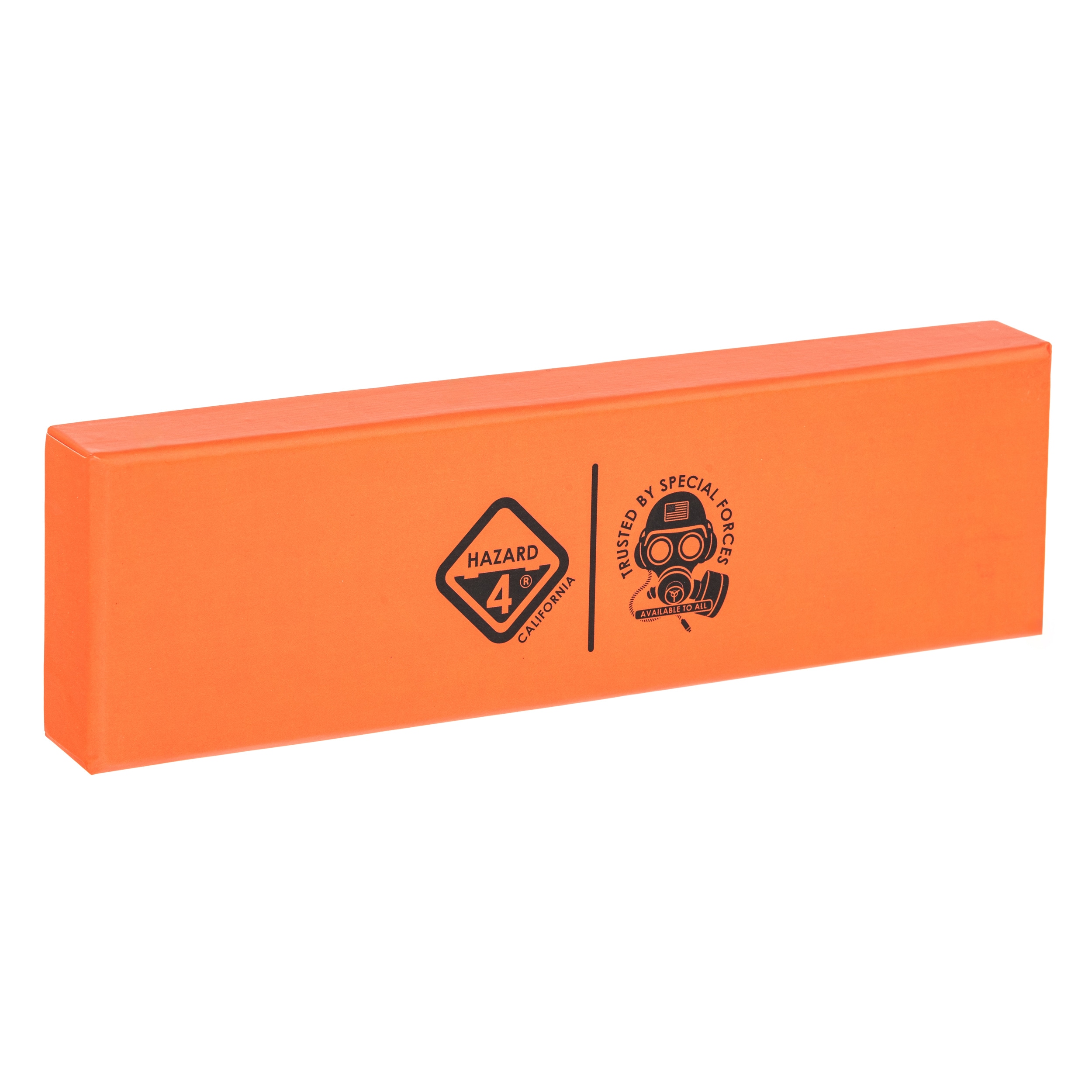 Bransoleta tytanowa Hazard 4 do zegarków Heavy Water Diver - Black PVD