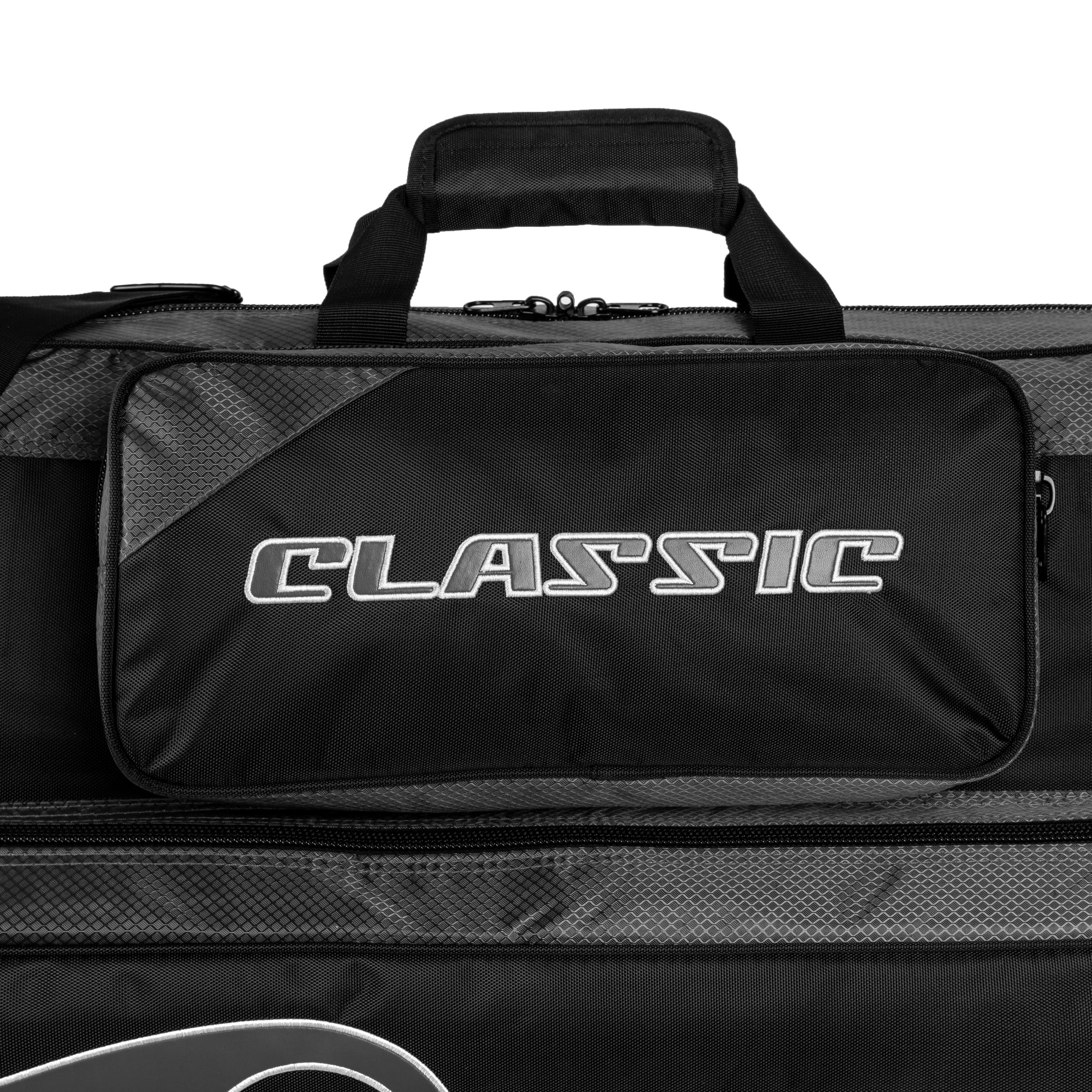 Pokrowiec na łuk Avalon - Black/Charcoal