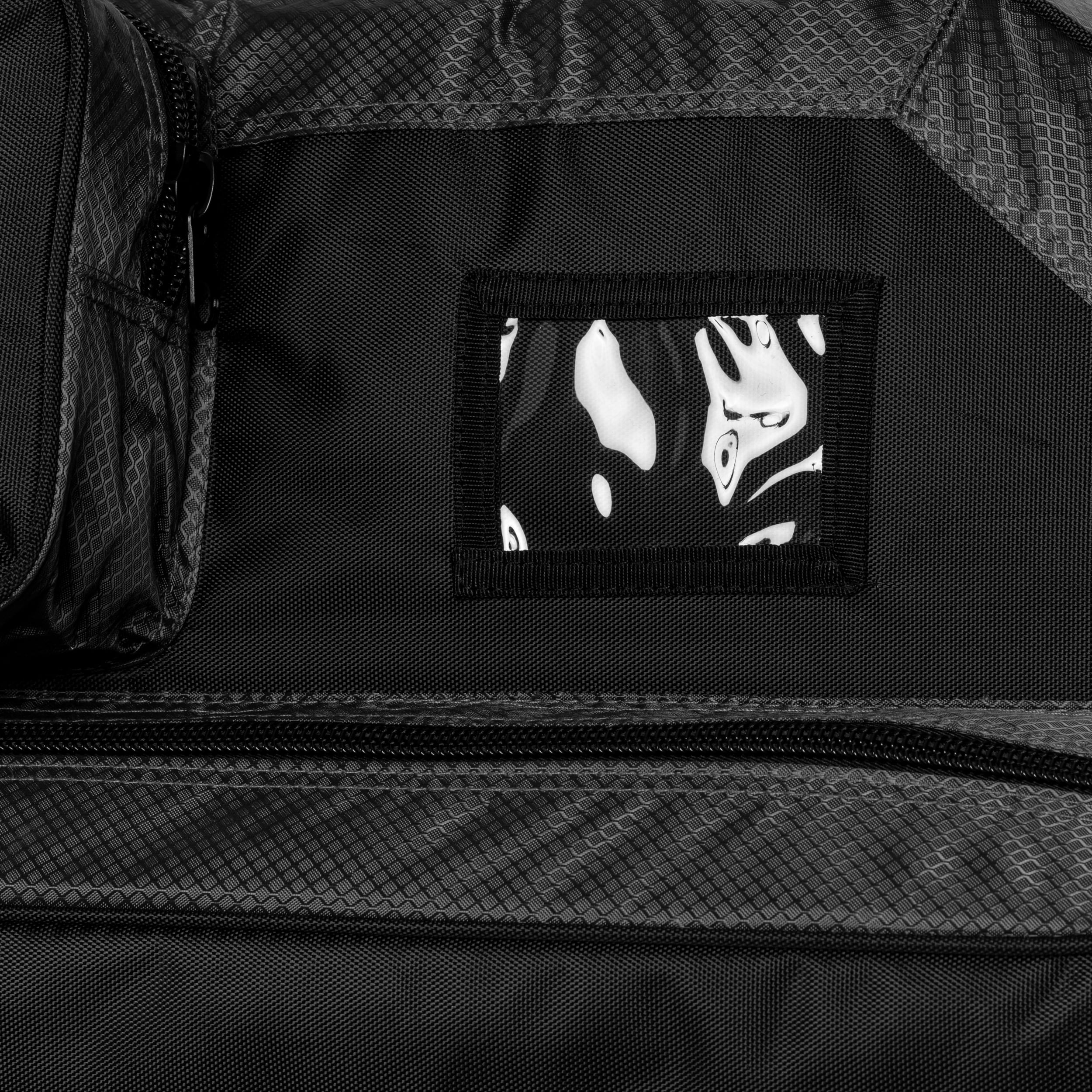 Pokrowiec na łuk Avalon - Black/Charcoal