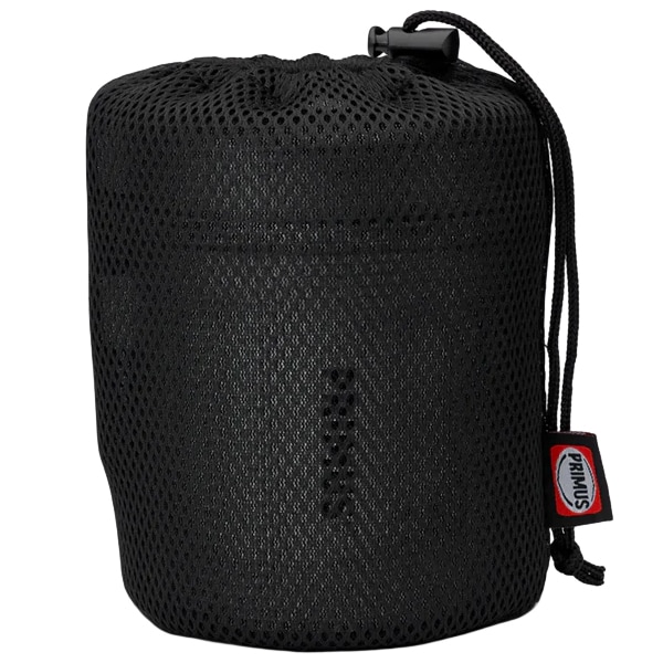 Zestaw naczyń turystycznych Primus Essential Trek Pot Set