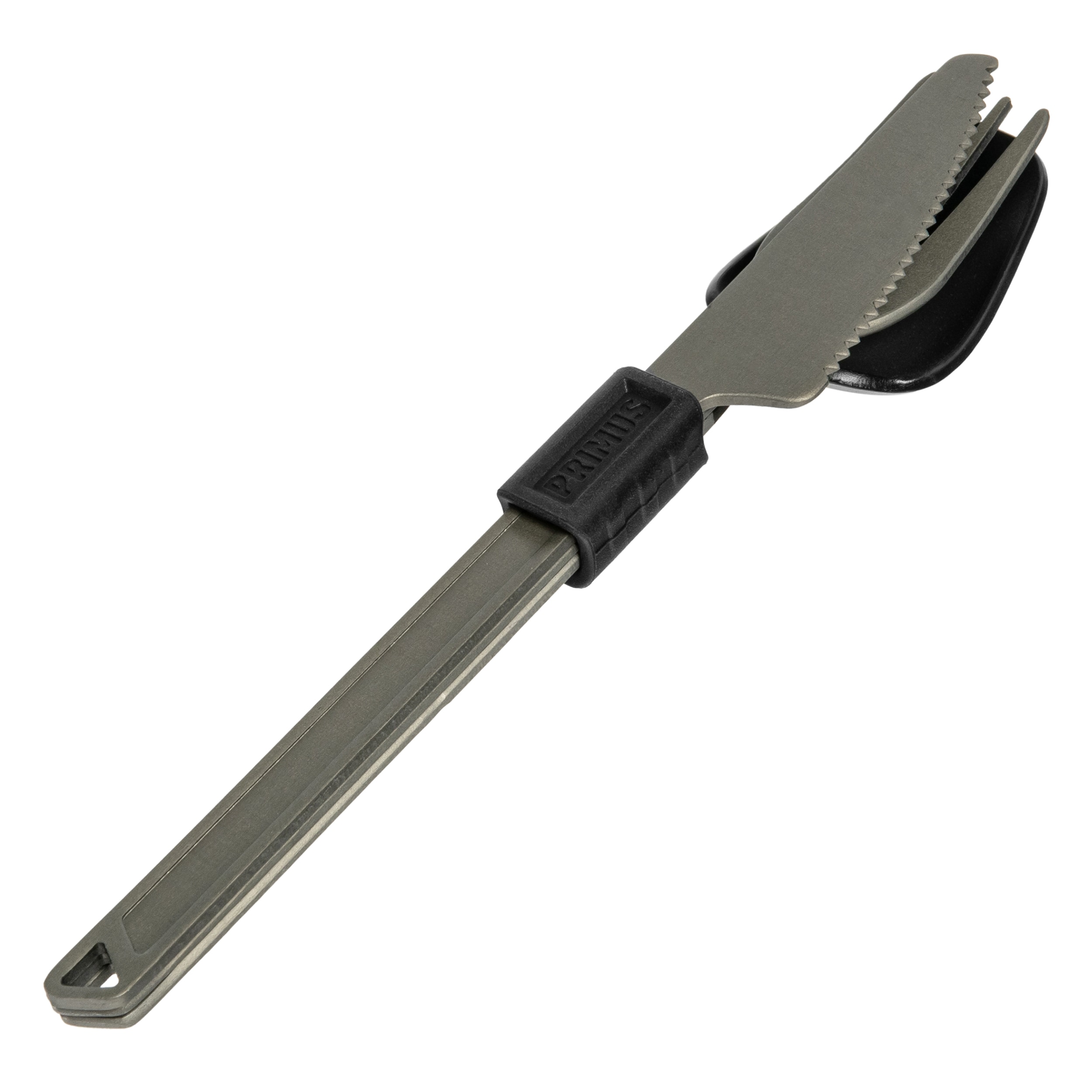 Zestaw sztućców Primus Trek Cutlery Aluminium Set