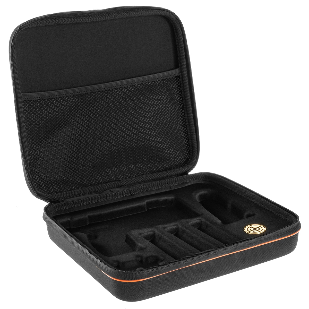 Пістолет CO2 RAM Byrna SD Kinetic Kit - Black