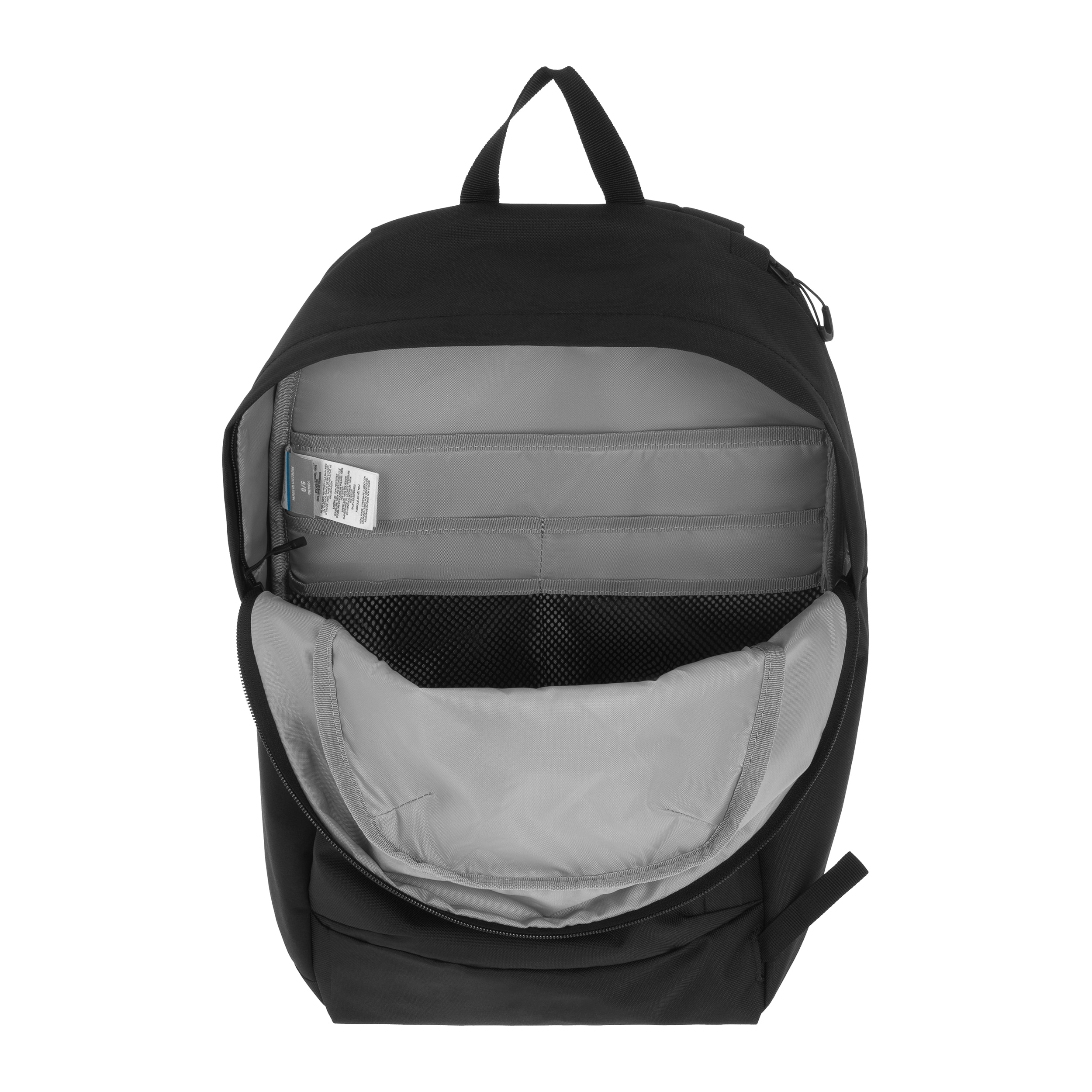 Plecak Columbia Street Transit III 20 l - Black