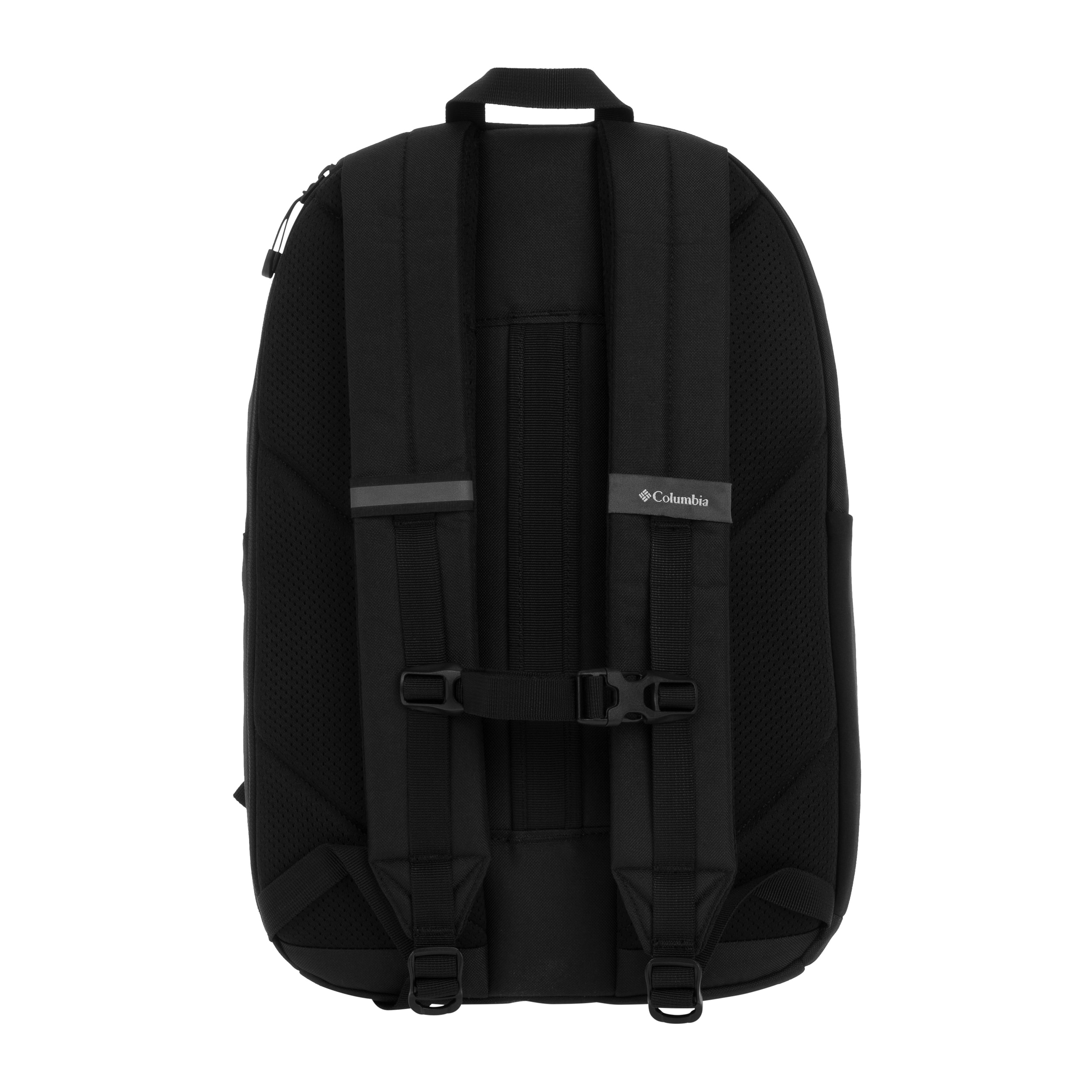Plecak Columbia Street Transit III 20 l - Black