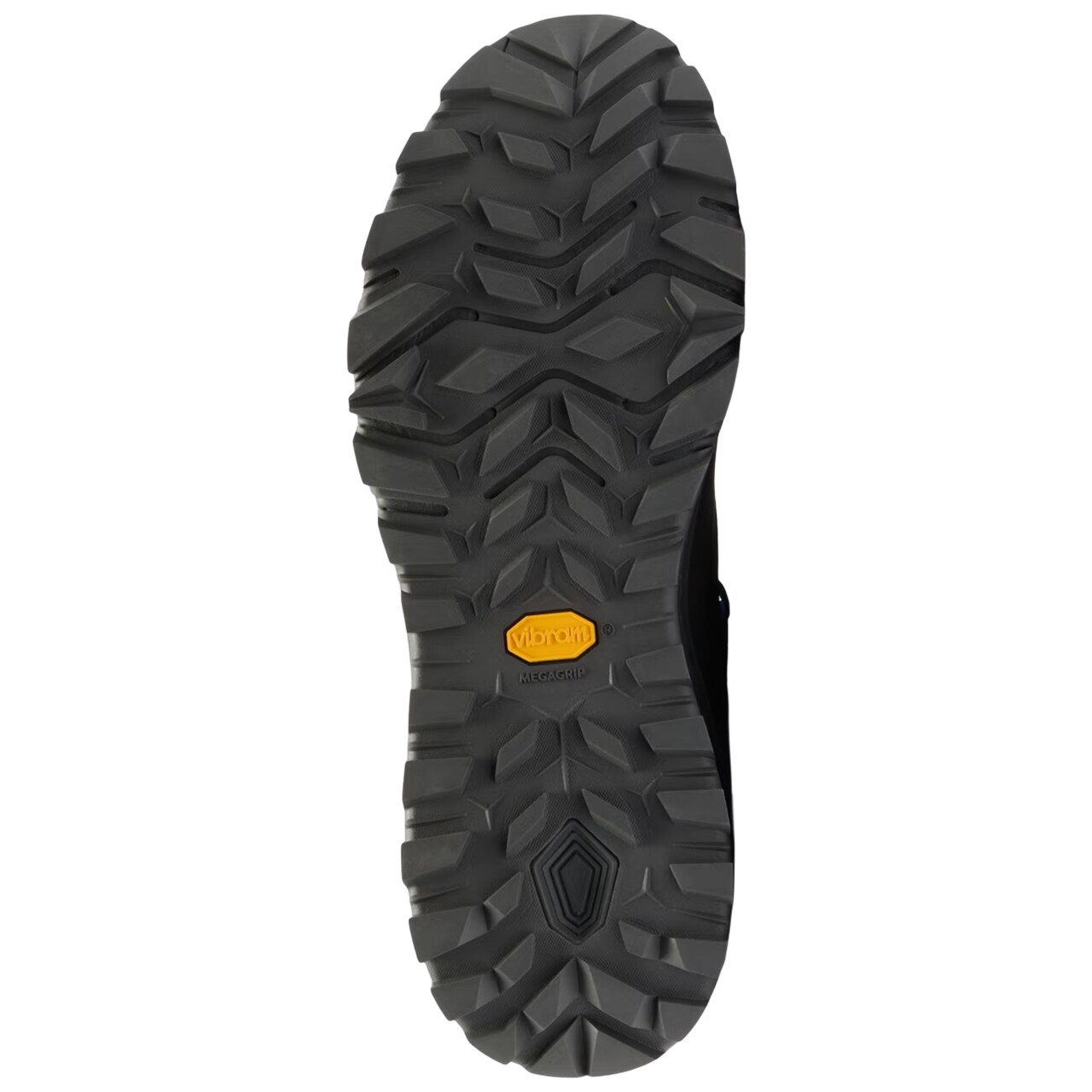 Buty Columbia Tellurix Titanium OutDry Hiking - Black/Mountain Blue