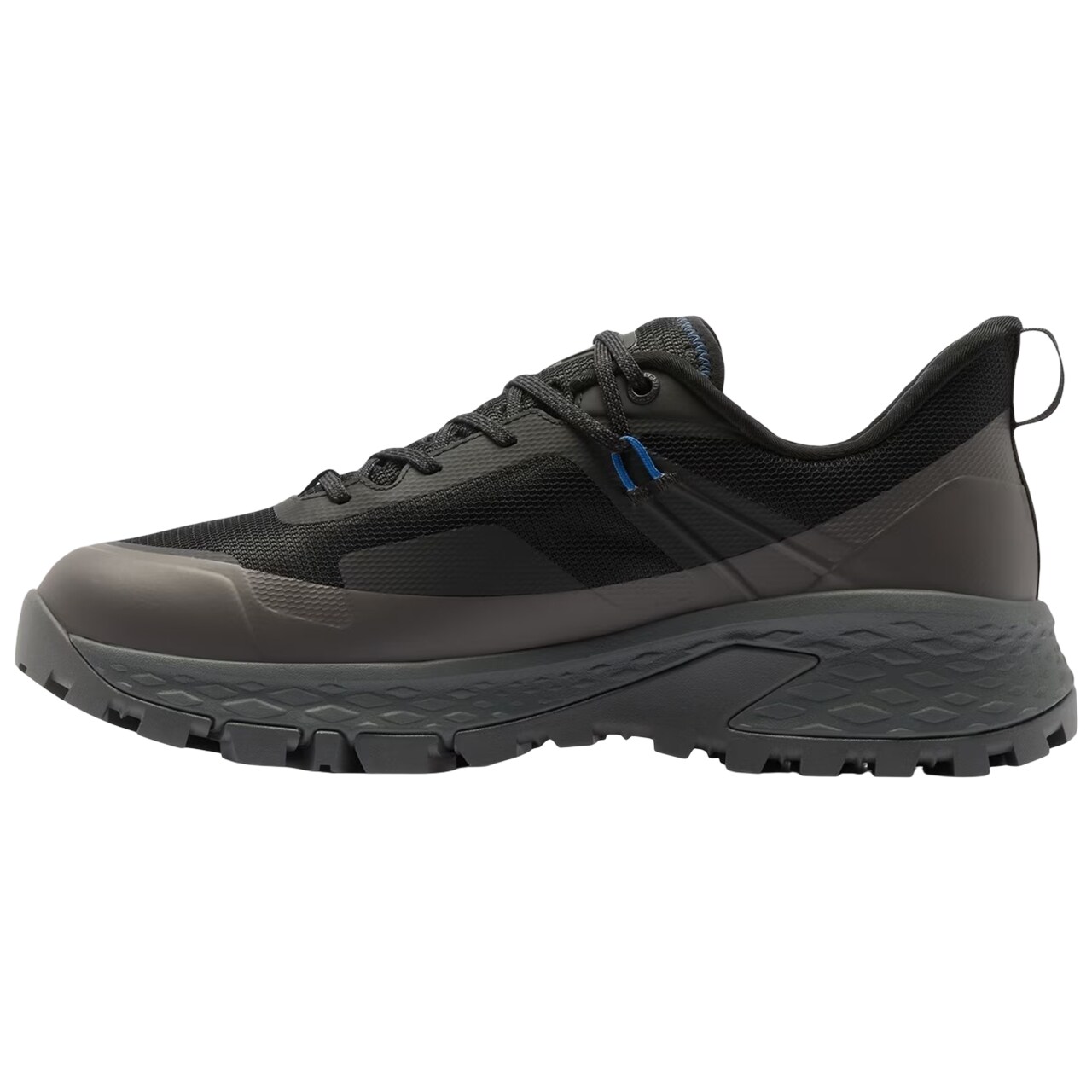 Buty Columbia Tellurix Titanium OutDry Hiking - Black/Mountain Blue